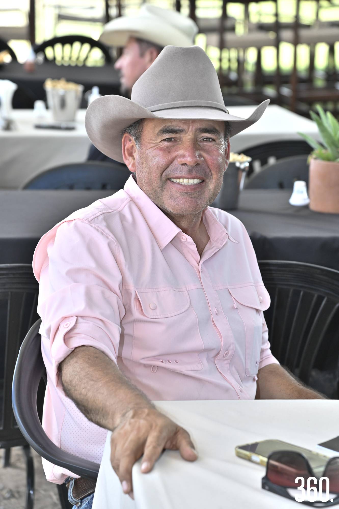 $!David Alonso.