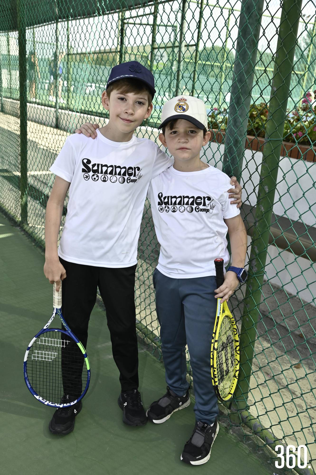 $!Roberto Rendón y José Luis Arellano.