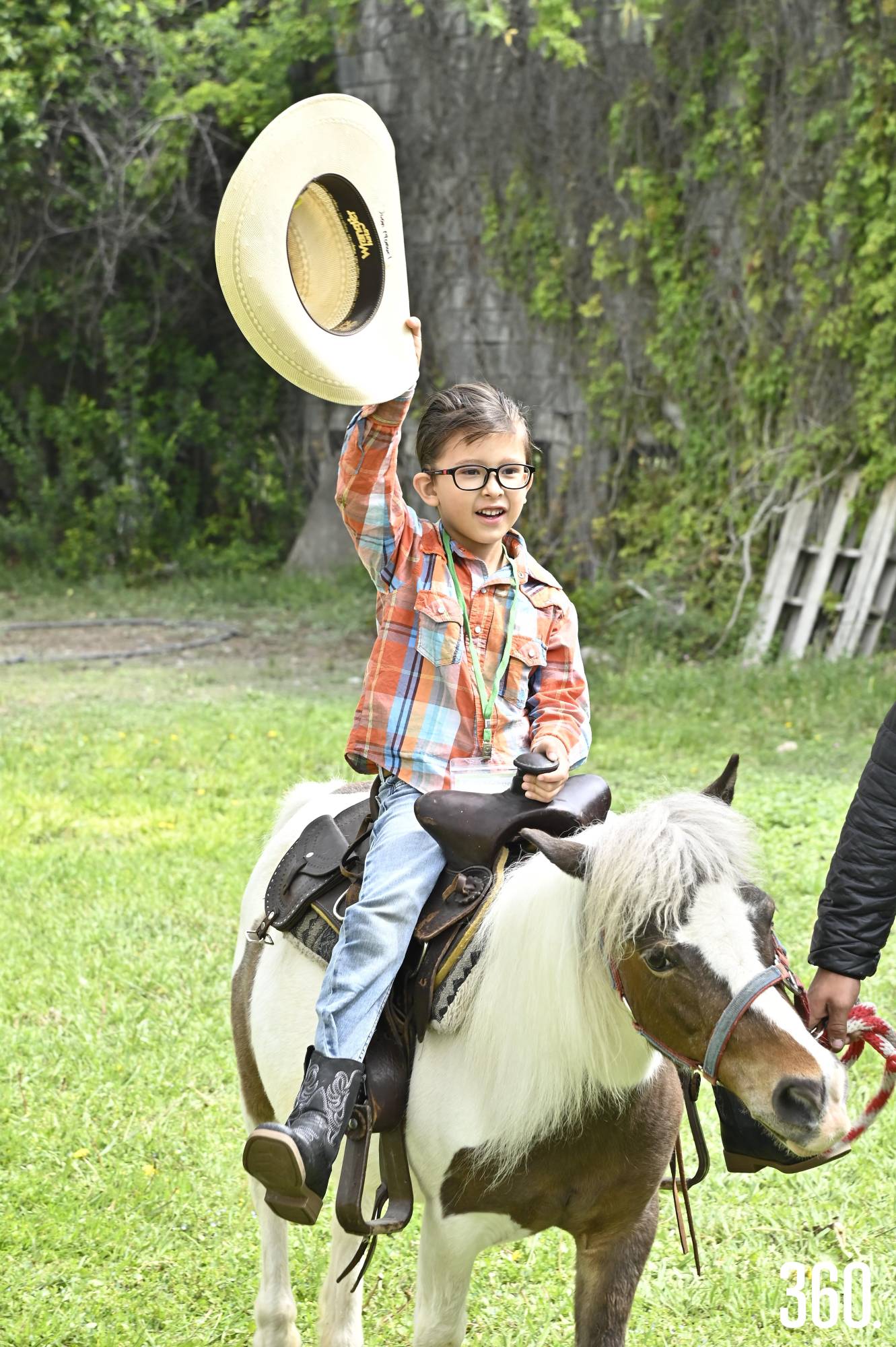 $!Juan Manuel del Bosque.