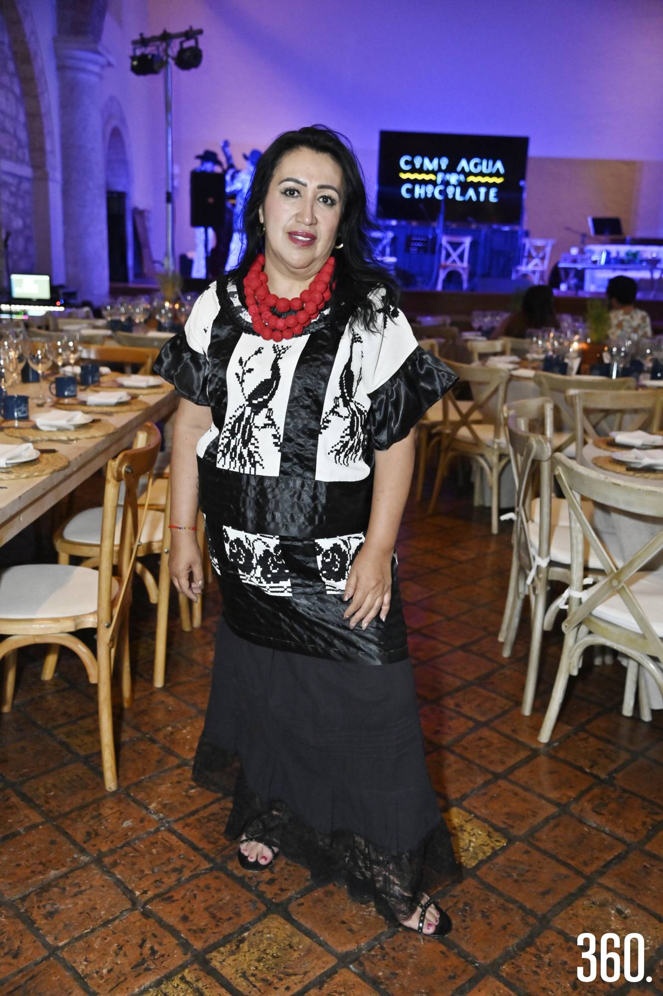 $!Ivonne Orozco.