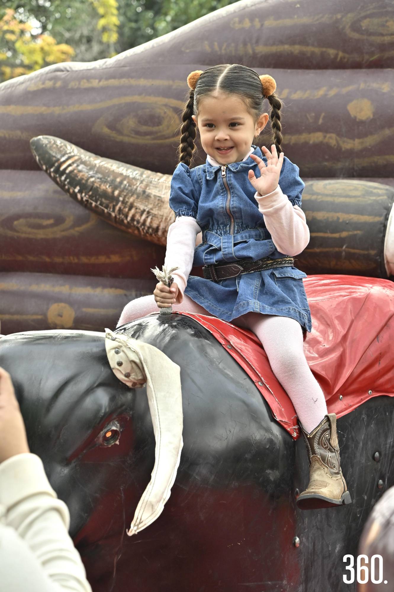 $!Marijose Vázquez.