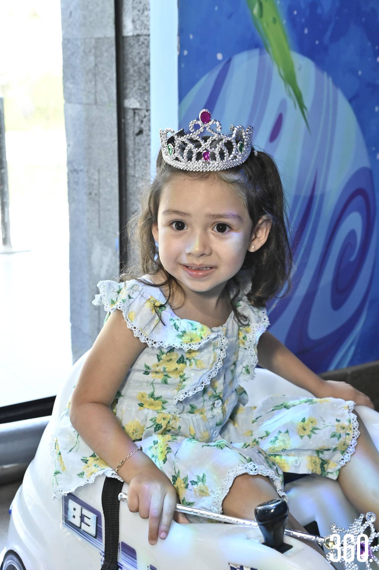 $!Emma Ramírez.