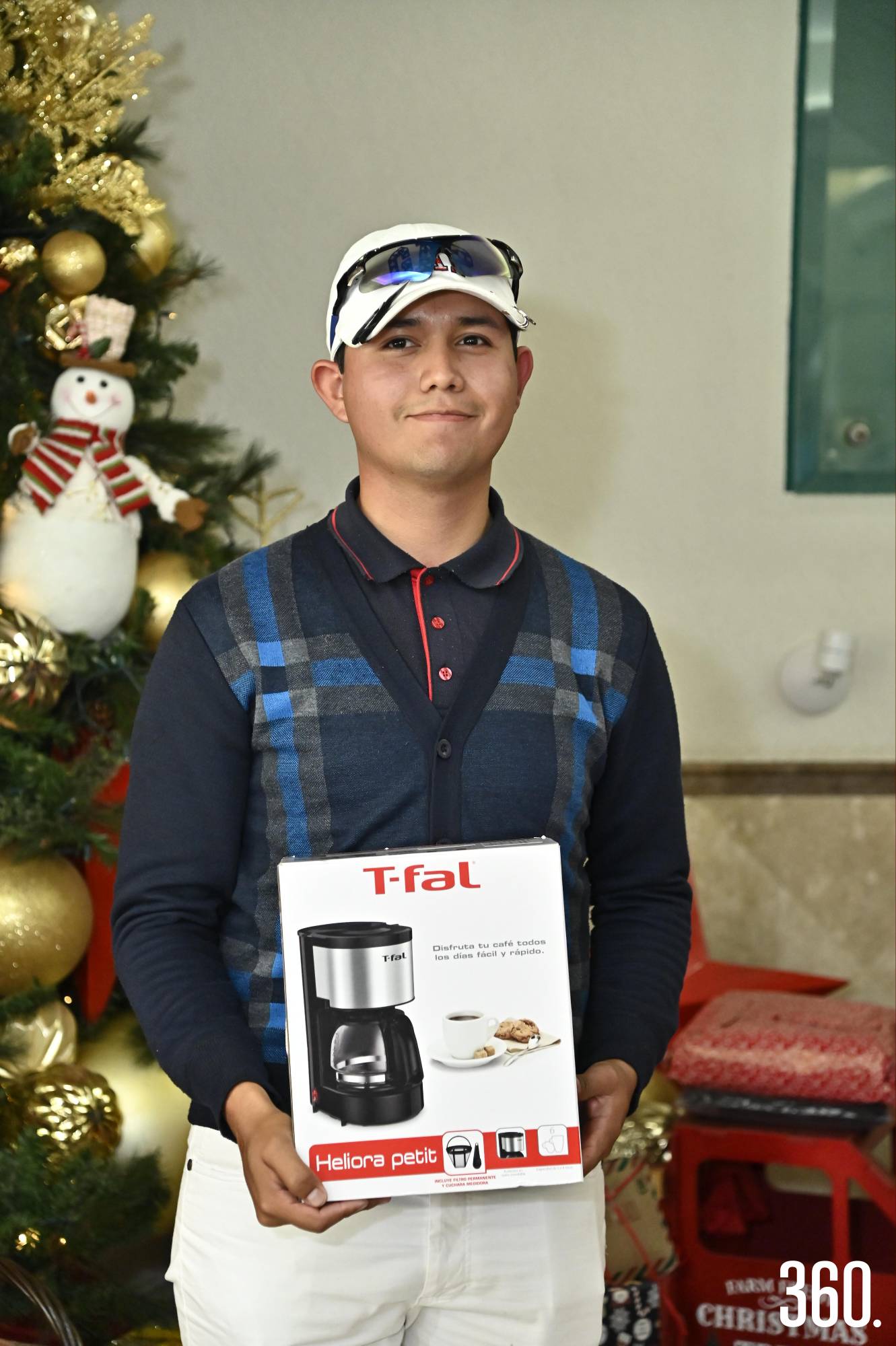 $!Los participantes ganaron increíbles premios.