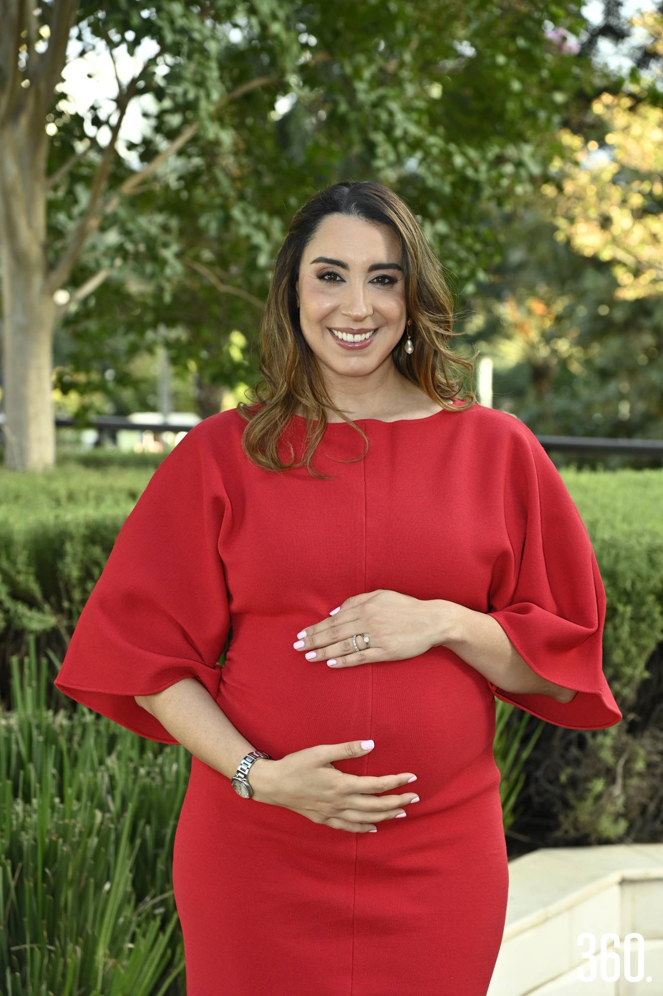 $!Anabel Gutiérrez.