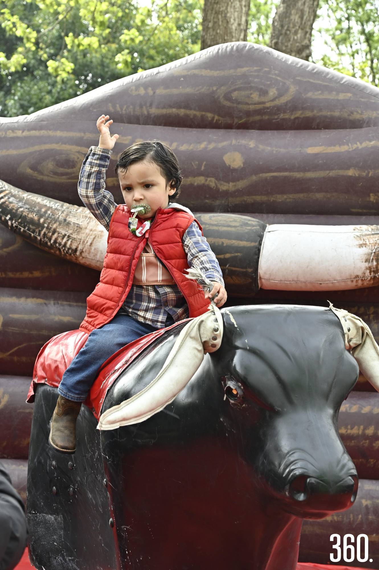 $!Fernando Villarreal.