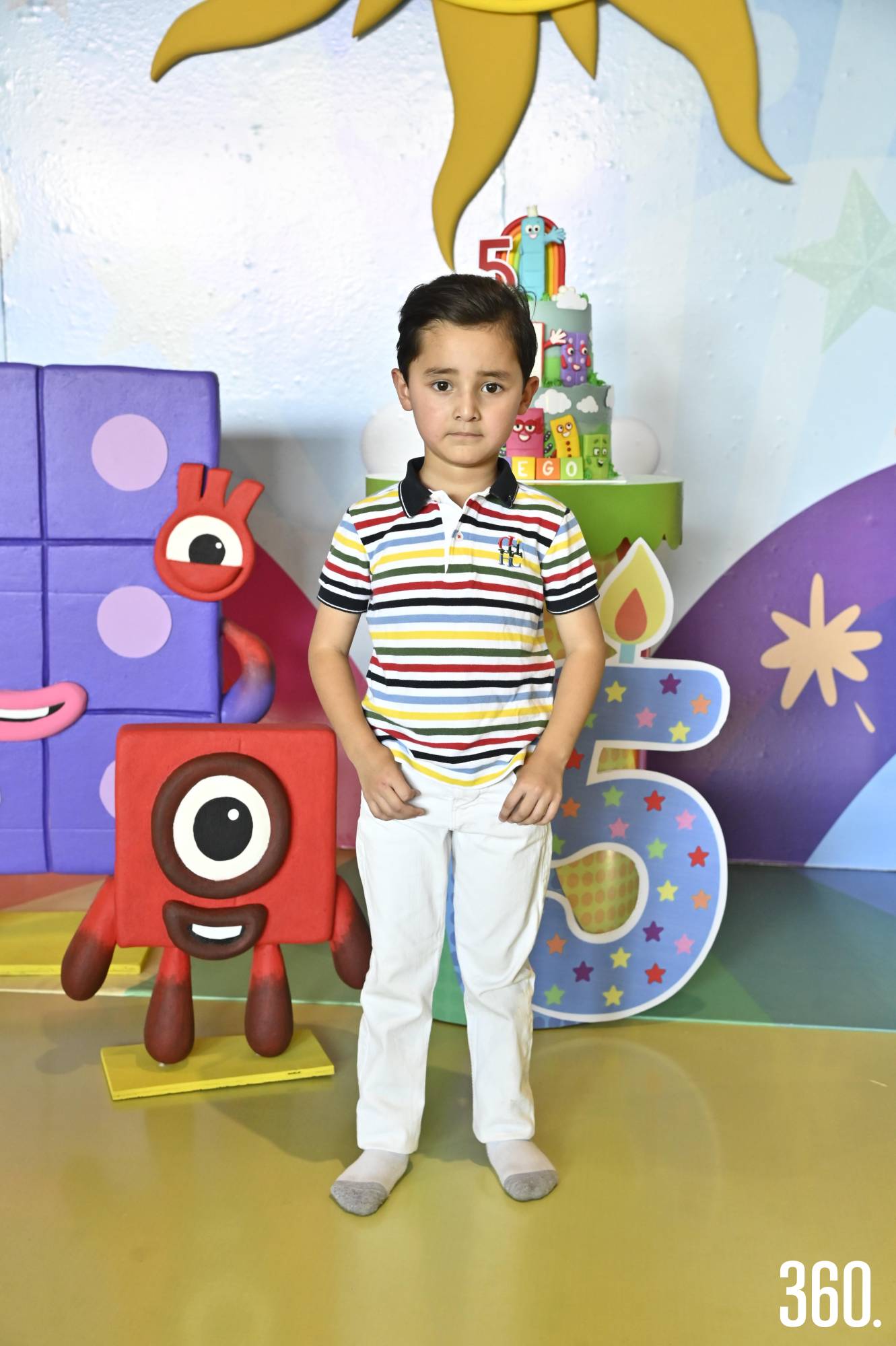 $!Diego Briseño Téllez.