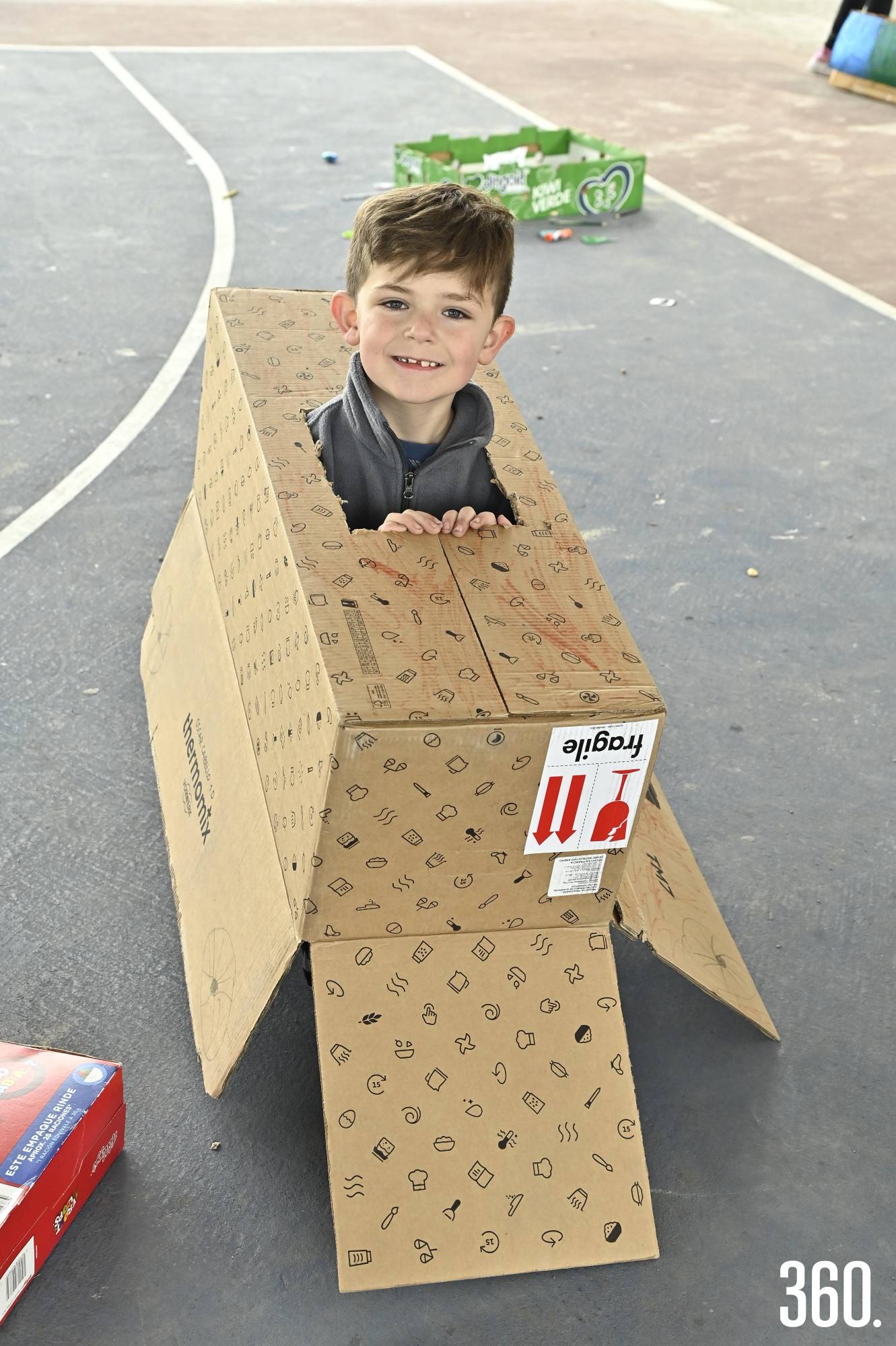 $!Juan Pablo López.