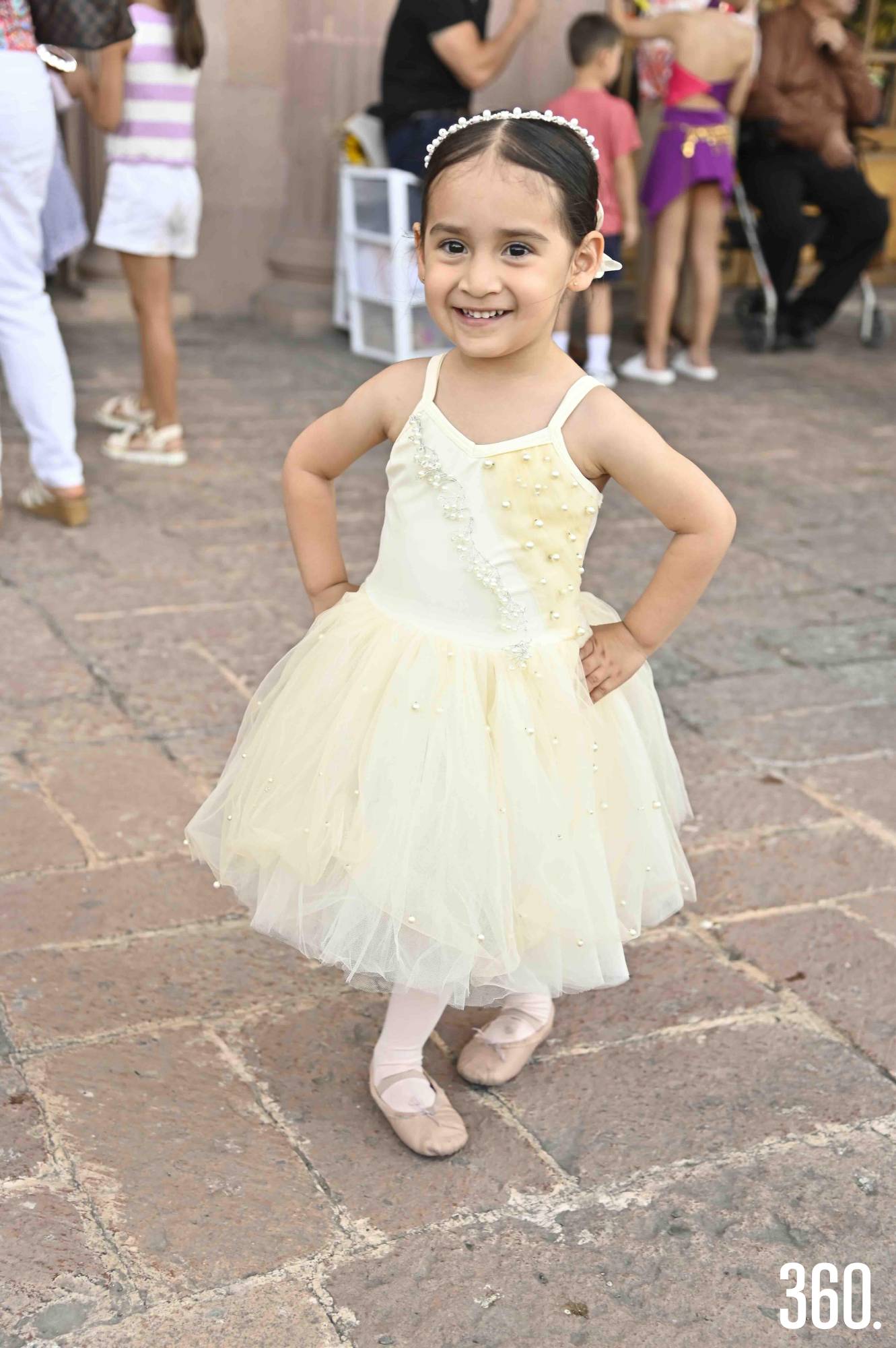 $!Olivia Zamora.