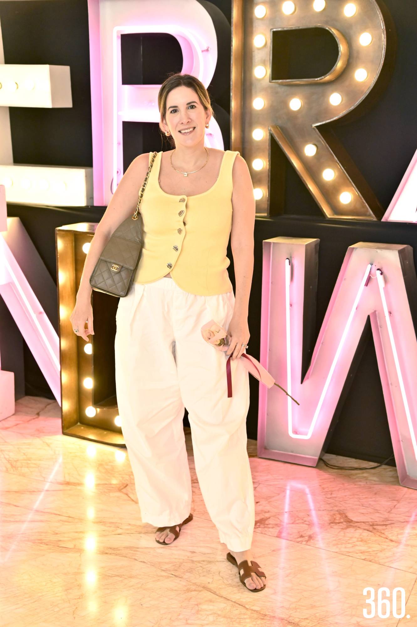 $!Catalina Bueno.