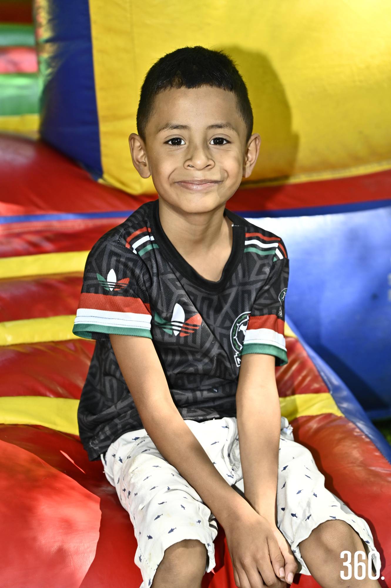 $!Leo Martínez.