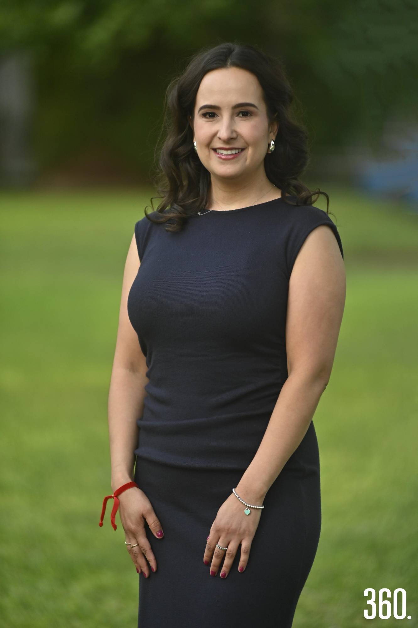 $!Martha Dainitín Dávila.
