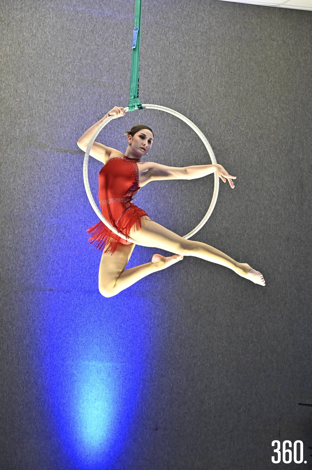 $!Ana Sofía Martínez.