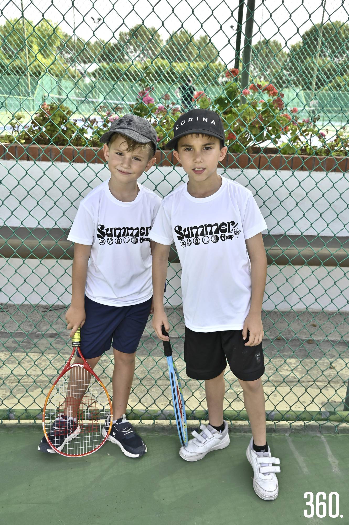 $!Eduardo Fraustro y Andrés Rivera.