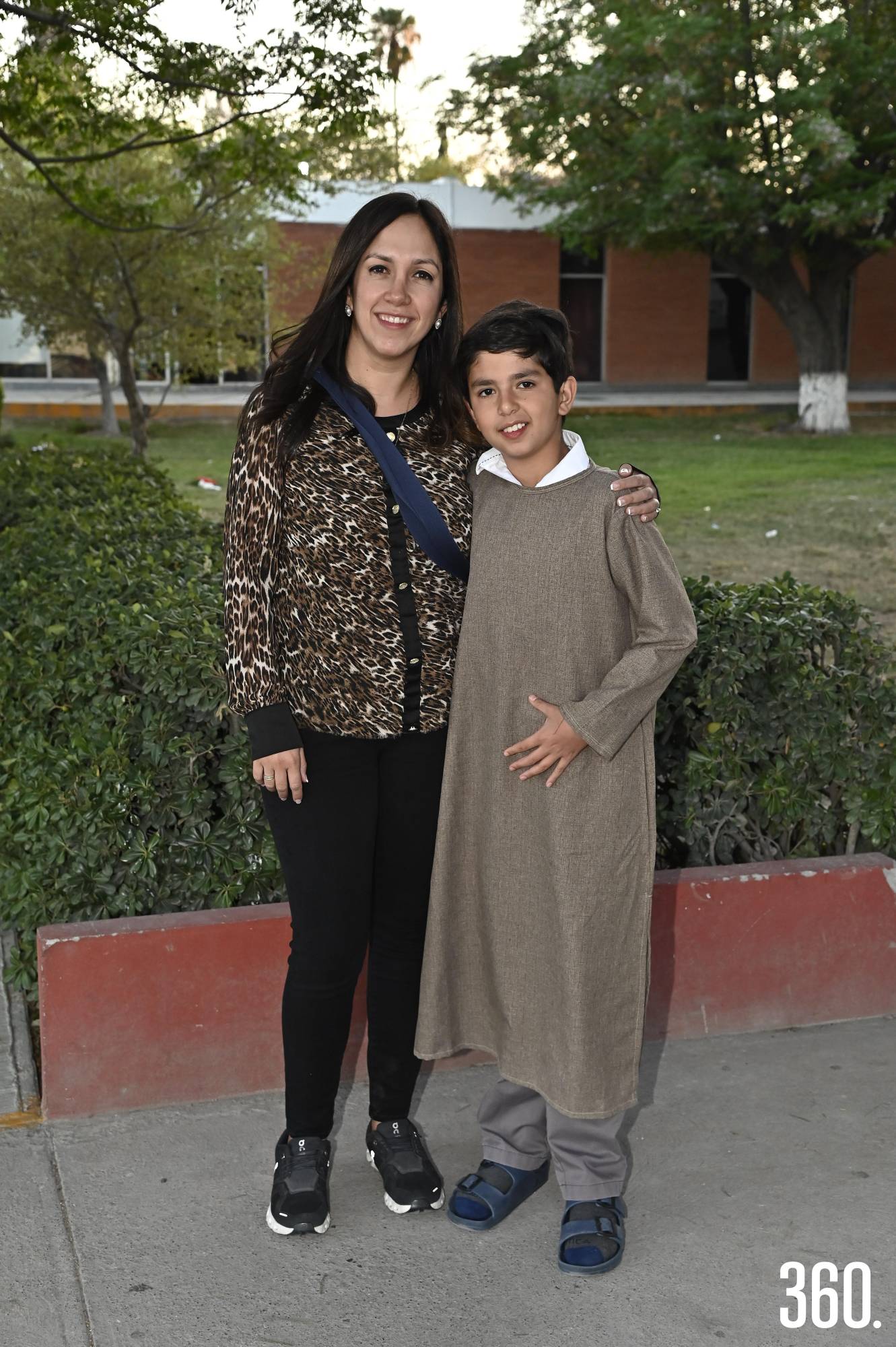 $!Julieta Aburto y Rodrigo Díaz.