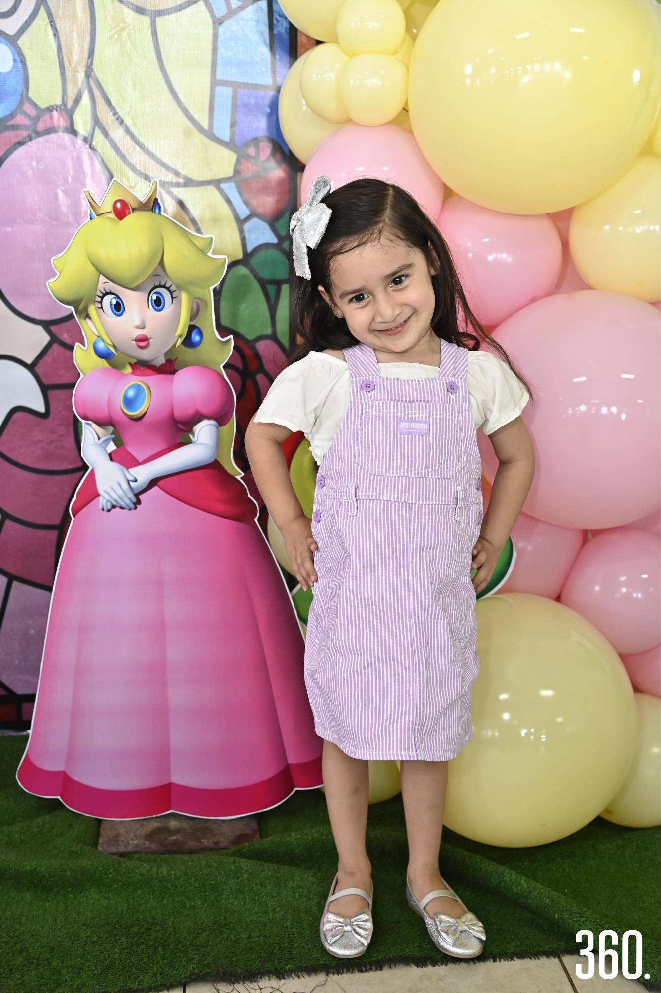 $!Olivia Zamora.