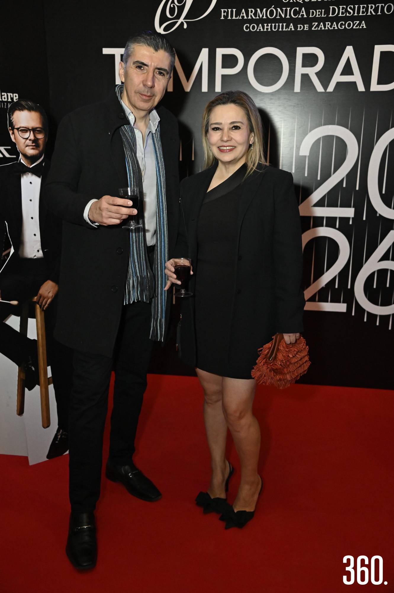 $!Adrián García y Adri González.