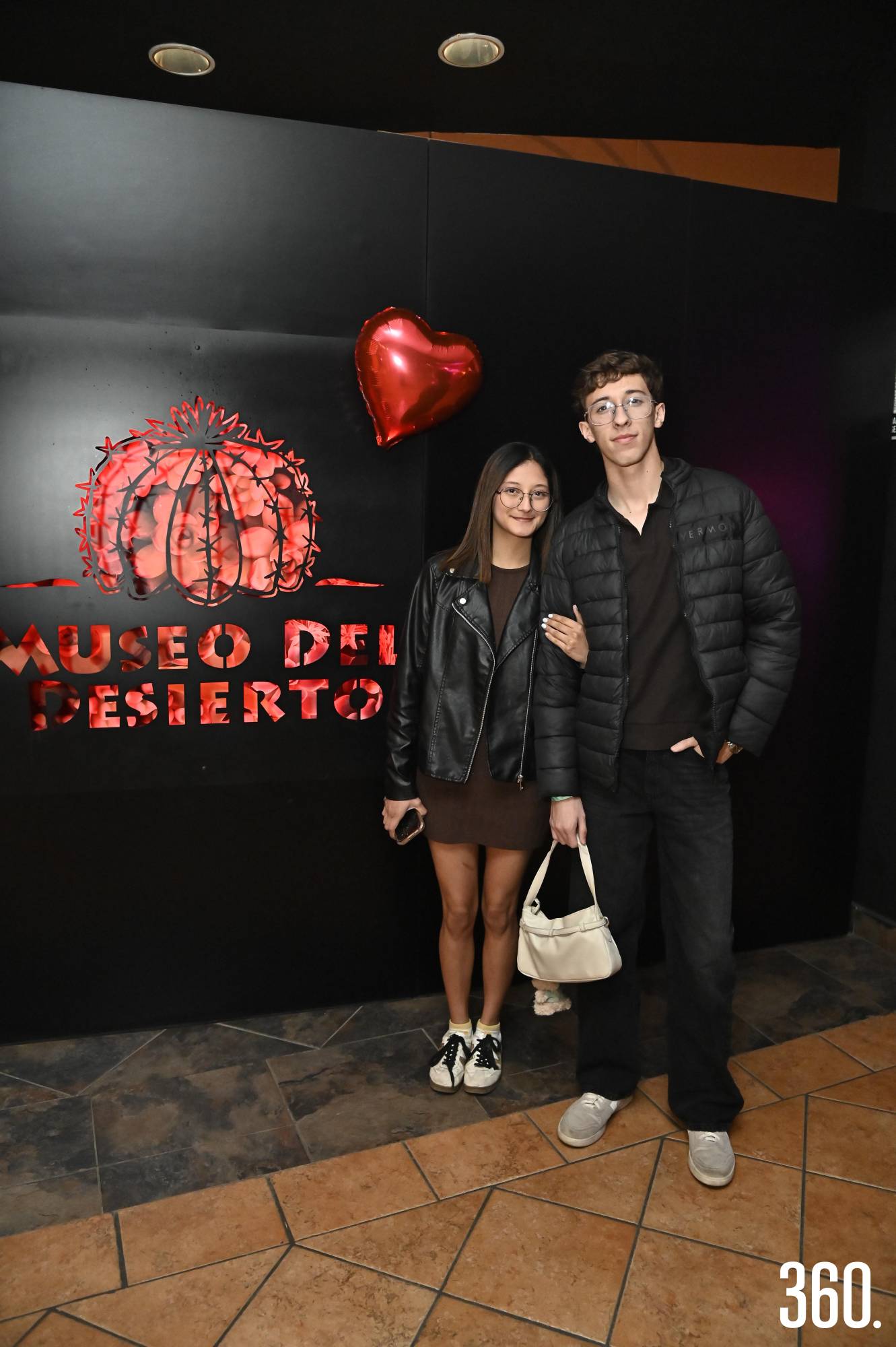 $!Anette González y Javier Antonio Ruiz.