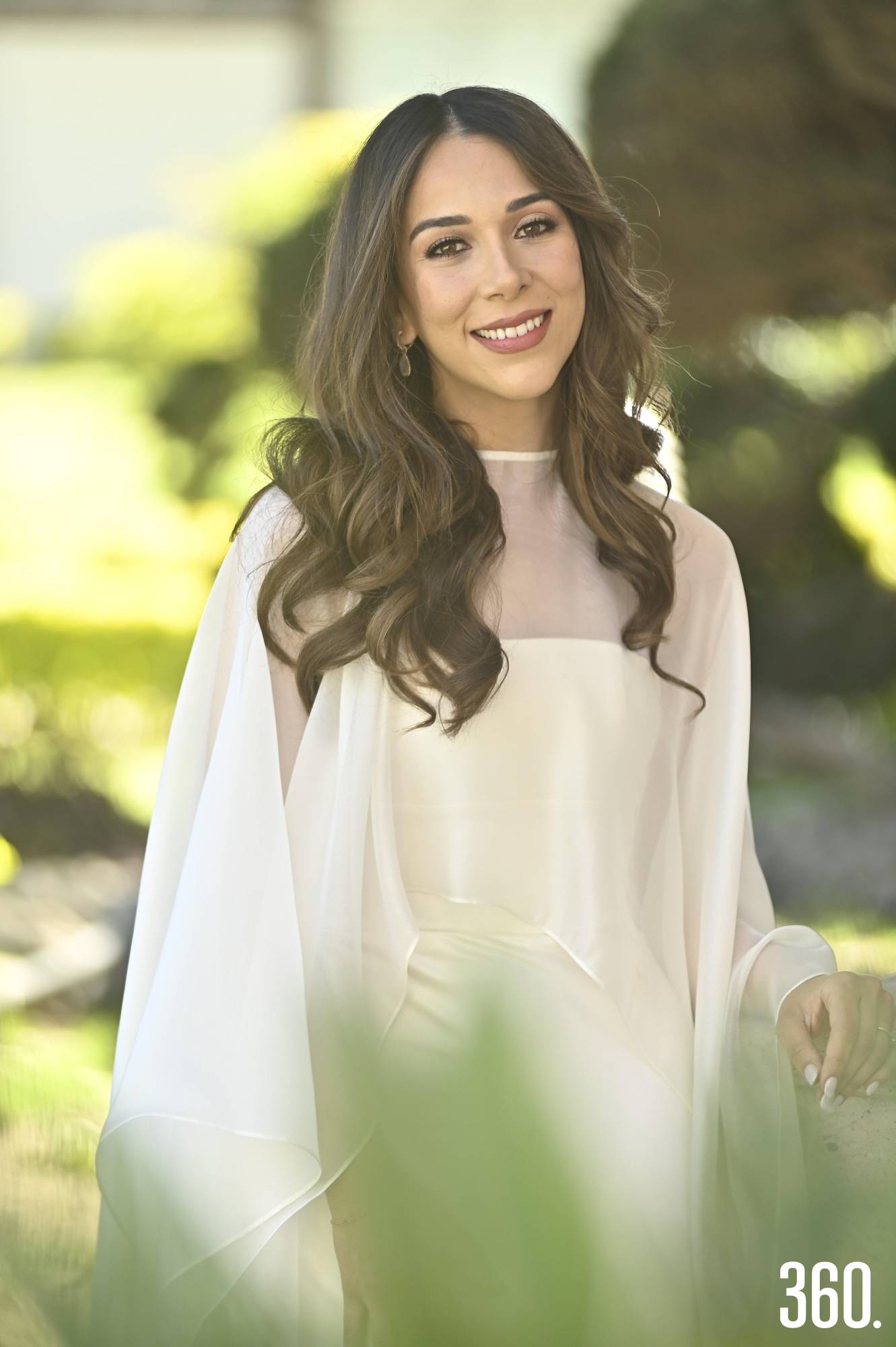 $!Ale de las Fuentes Moeller.