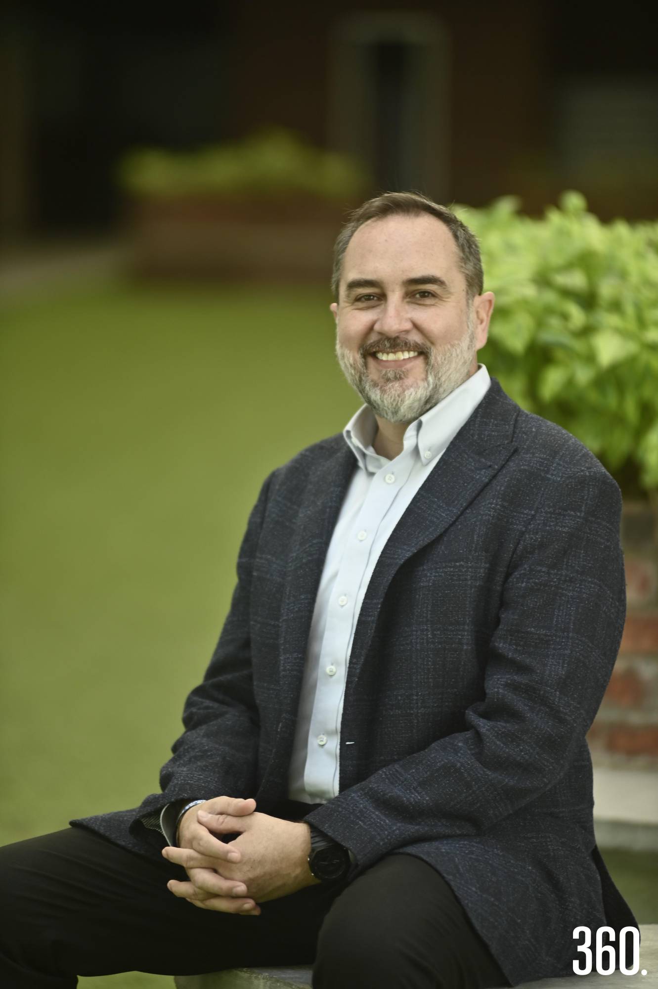 $!“Dar el paso hacia la preparatoria no es una decisión tomada a la ligera: es el resultado de escuchar a nuestra comunidad.” Jesús Santos Pérez, director general de North Hill Education System