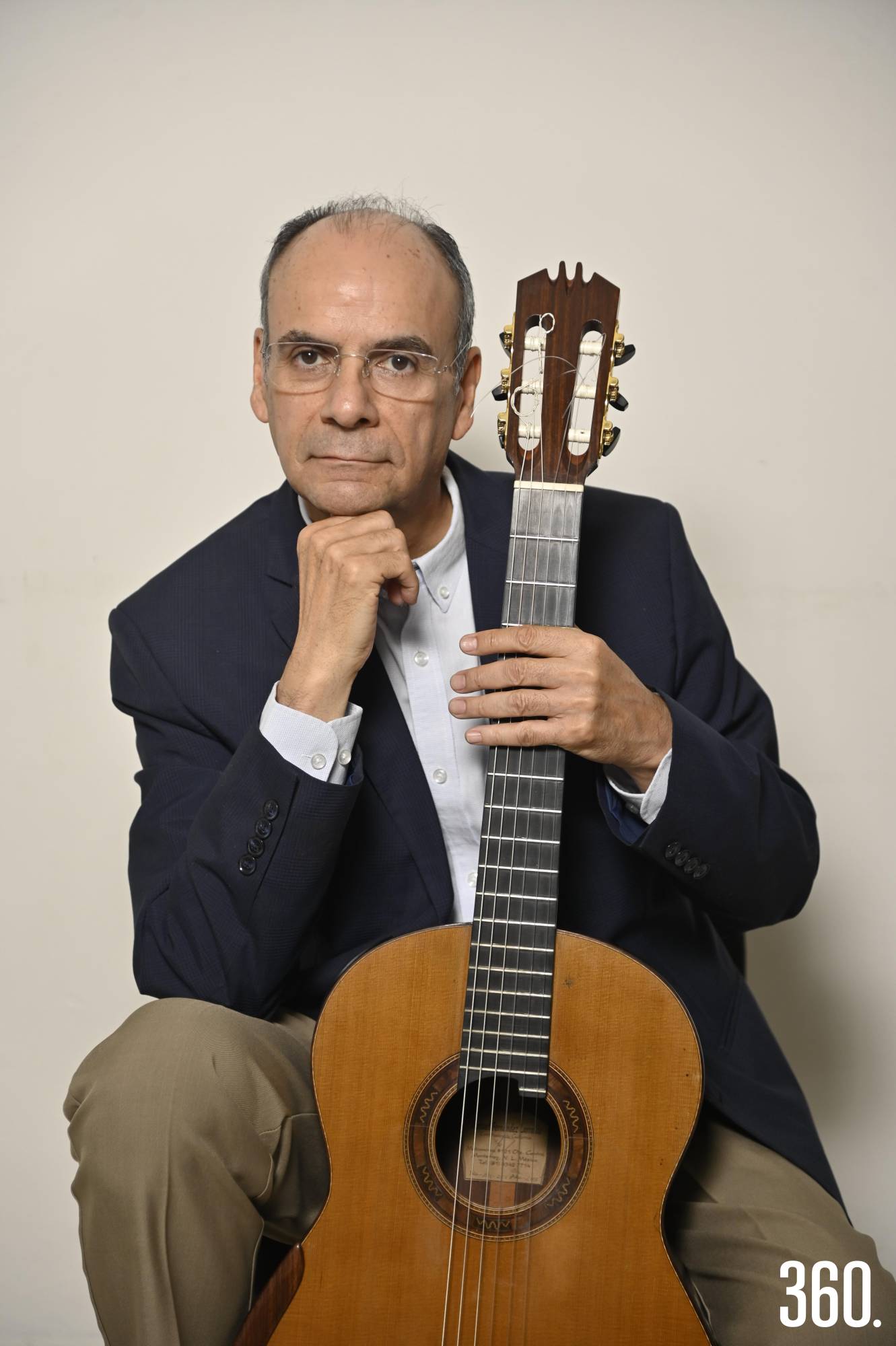 $!Durante tres décadas, el festival ha acercado a Saltillo a guitarristas y músicos de distintas partes del mundo.
