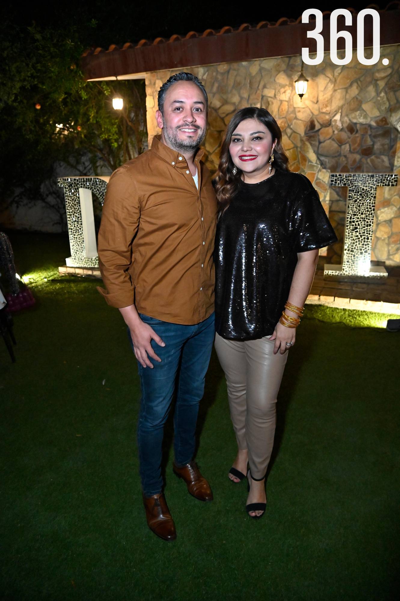 $!DANIELA JOSÉ FESTEJA SU CUMPLEAÑOS