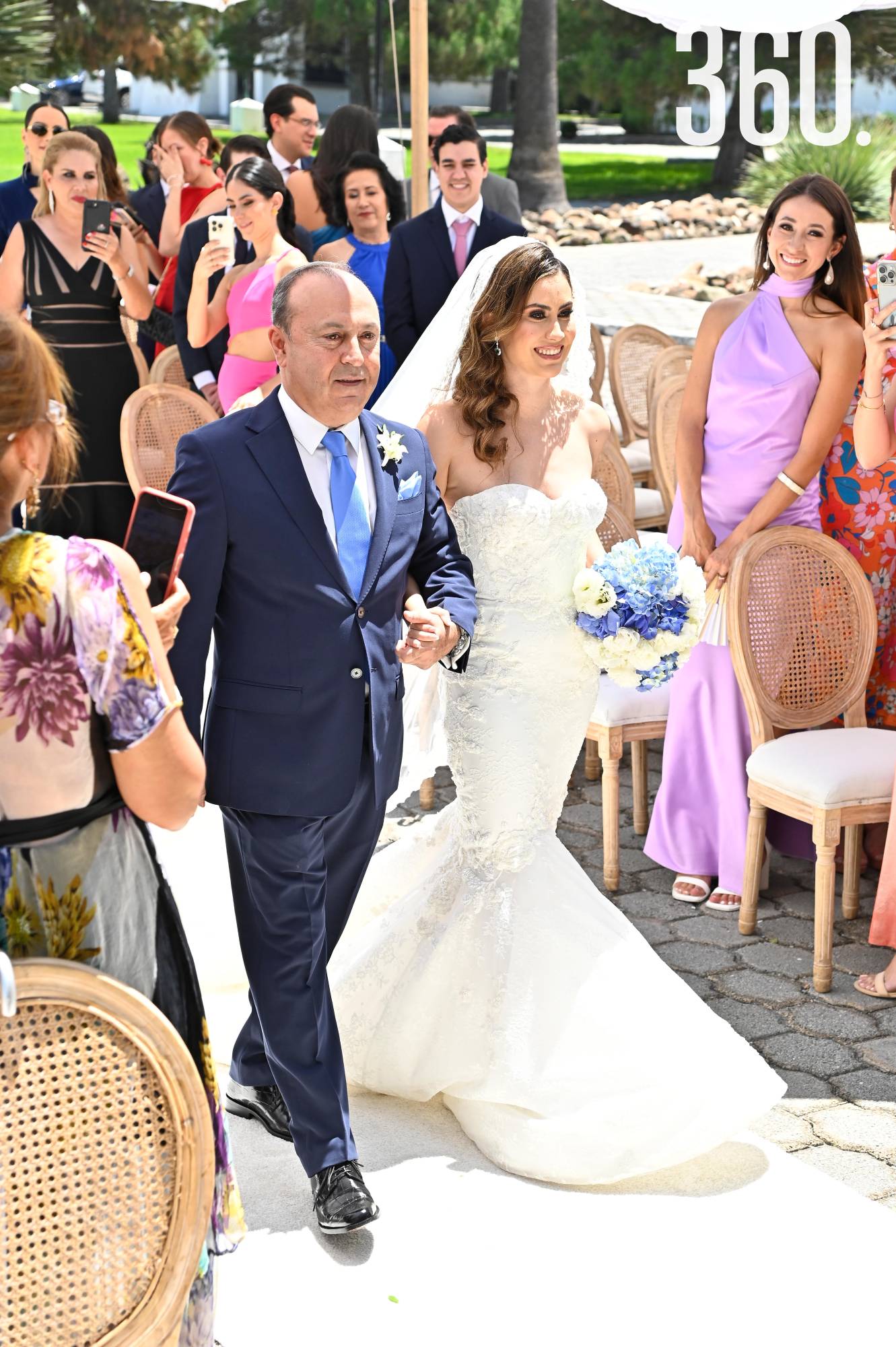 $!BODA DE MARIMAR TREVIÑO Y CARLOS DORANTES