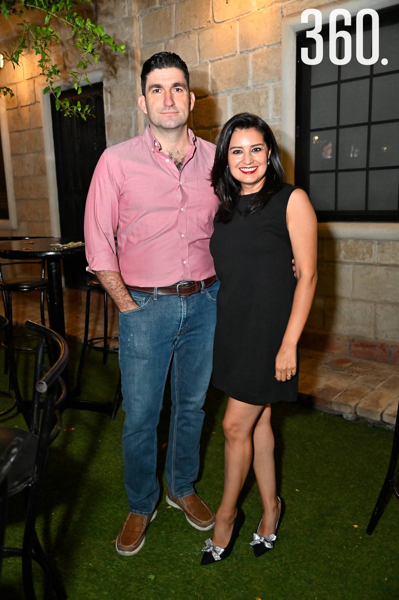 $!DANIELA JOSÉ FESTEJA SU CUMPLEAÑOS