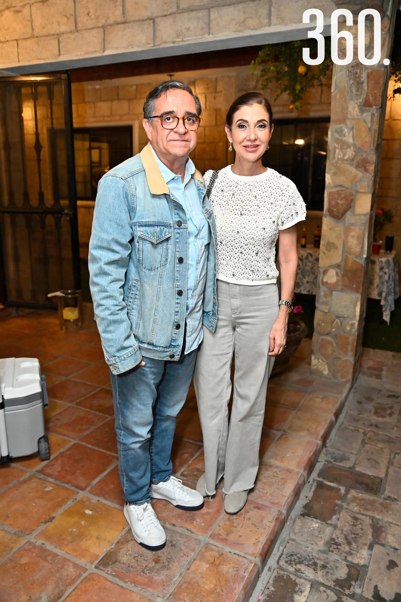 $!DANIELA JOSÉ FESTEJA SU CUMPLEAÑOS