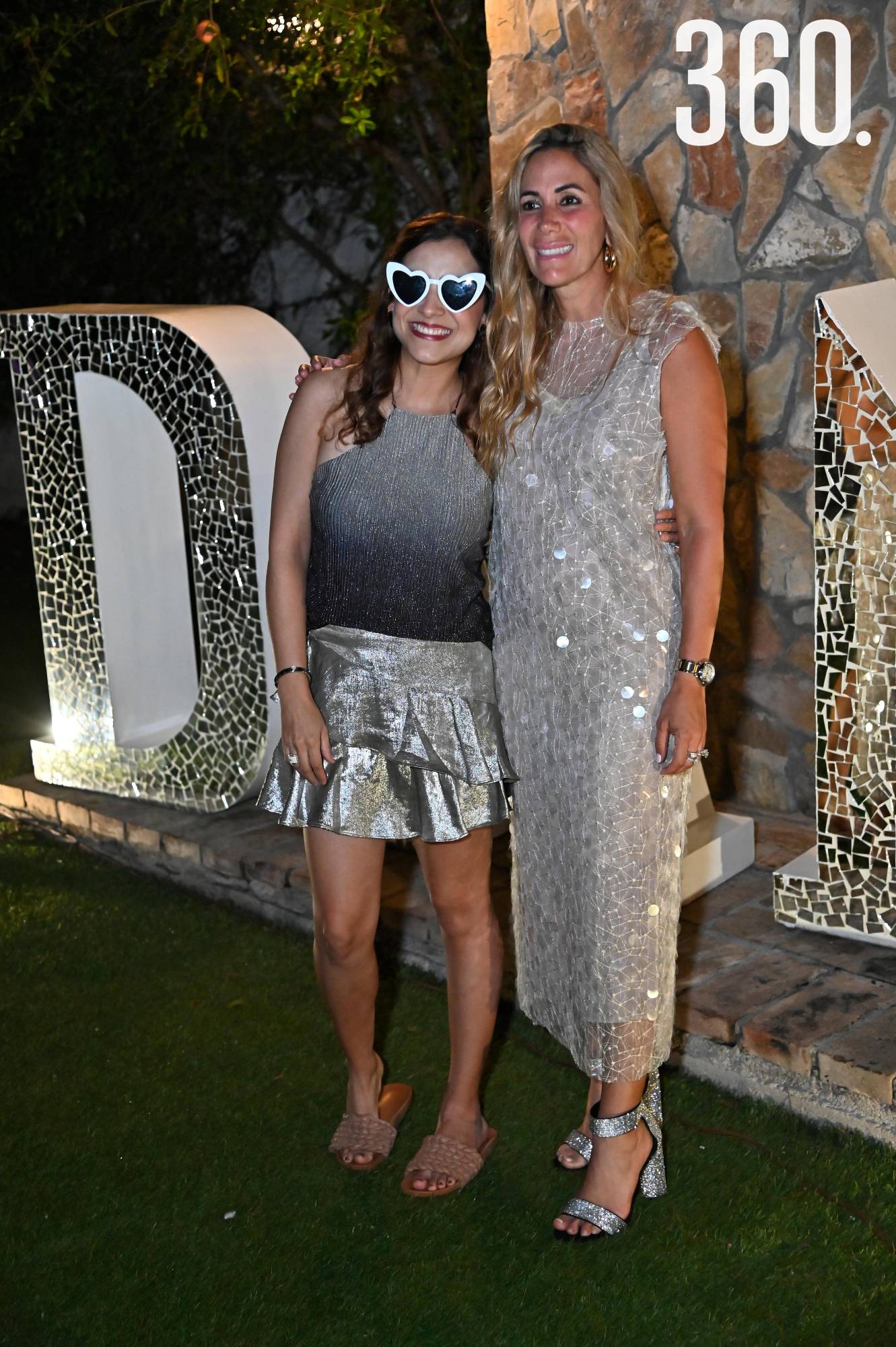 $!DANIELA JOSÉ FESTEJA SU CUMPLEAÑOS