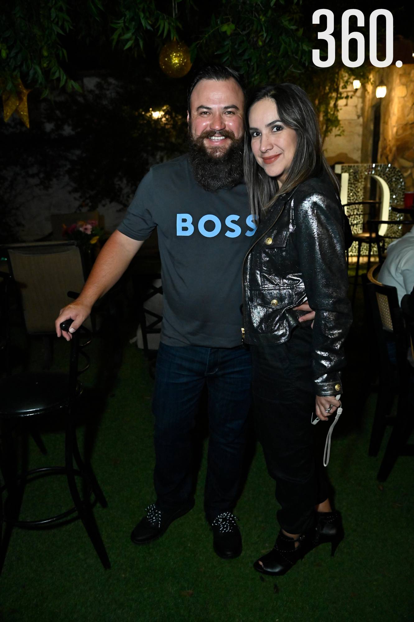 $!DANIELA JOSÉ FESTEJA SU CUMPLEAÑOS