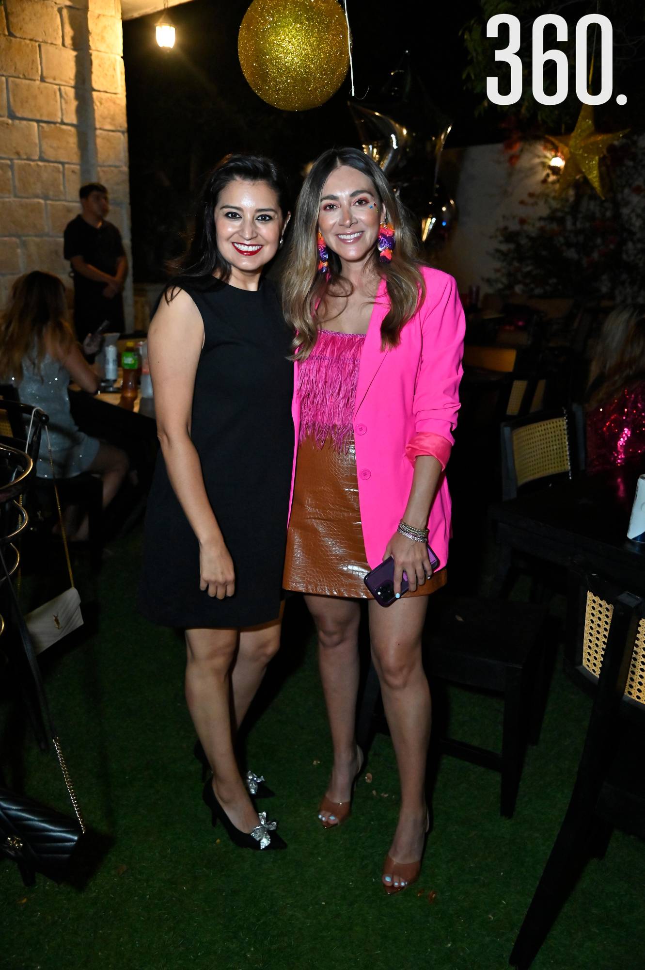 $!DANIELA JOSÉ FESTEJA SU CUMPLEAÑOS