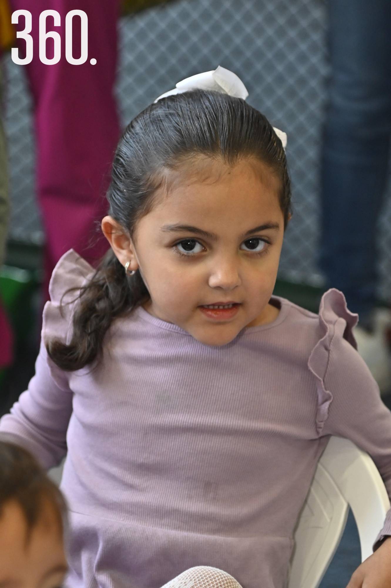 $!Amalia Sánchez Morales.
