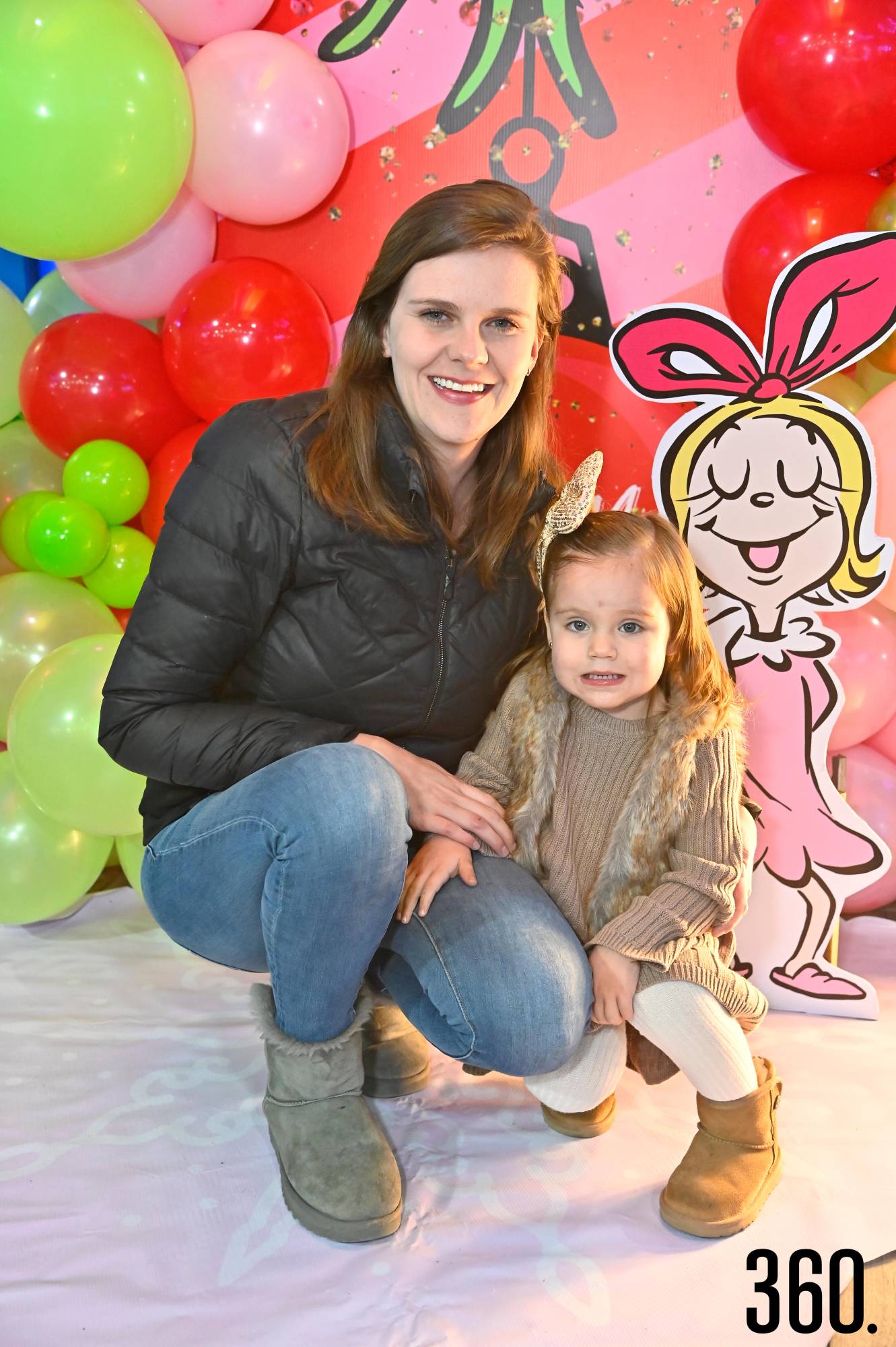 $!Andrea Sánchez y Elena Ruiz.