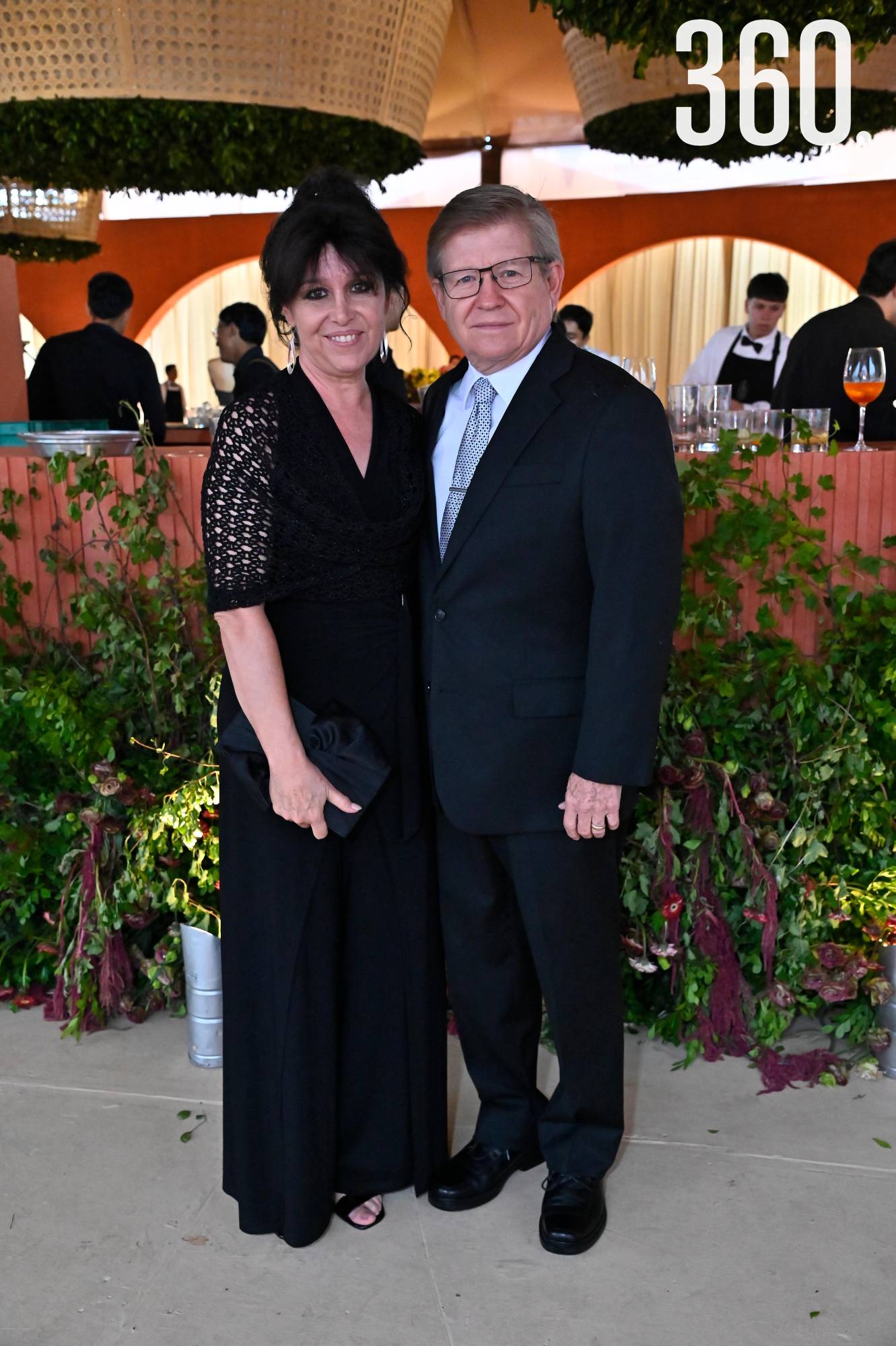 $!BODA DE MARIMAR TREVIÑO Y CARLOS DORANTES