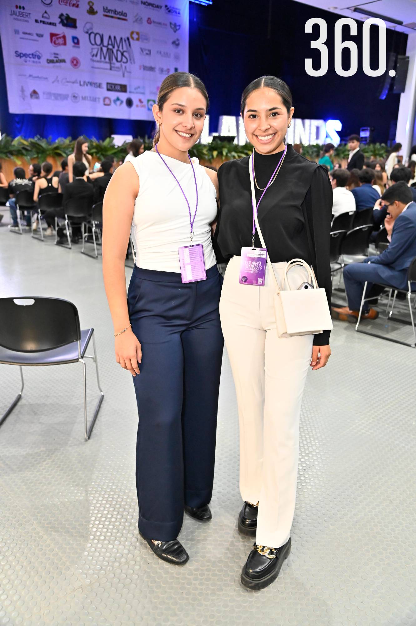 $!ALUMNOS APRENDEN EN COLAM MINDS 2024