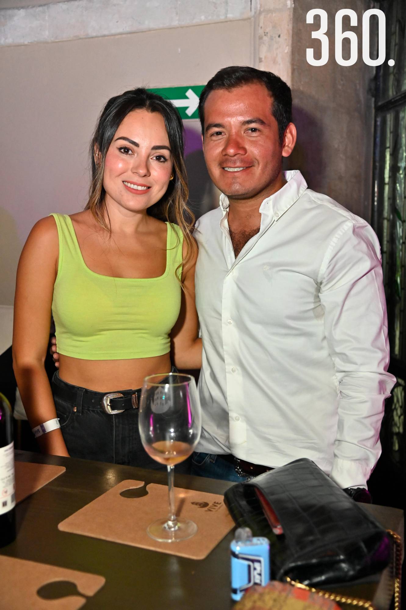$!“VIVE TU CENTRO” CIERRA CON BROCHE DE ORO