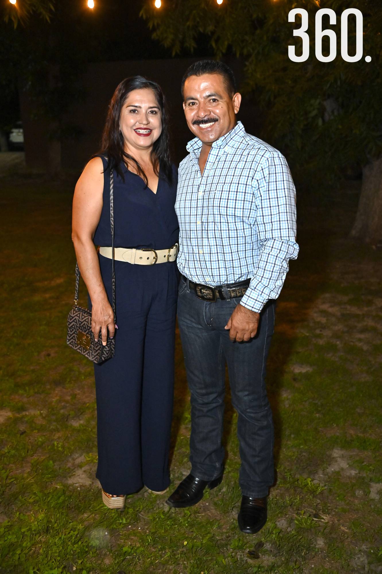 $!CUMPLEAÑOS 90 DE DON MANUEL DE LA COLINA