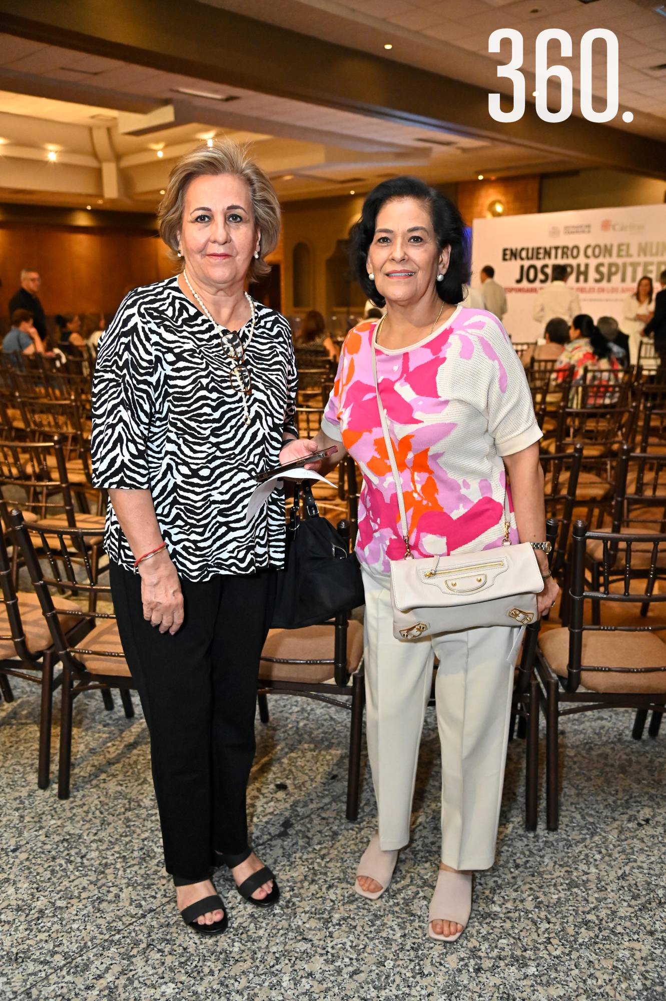 $!CÁRITAS DE SALTILLO PRESENTA NUEVOS PROYECTOS
