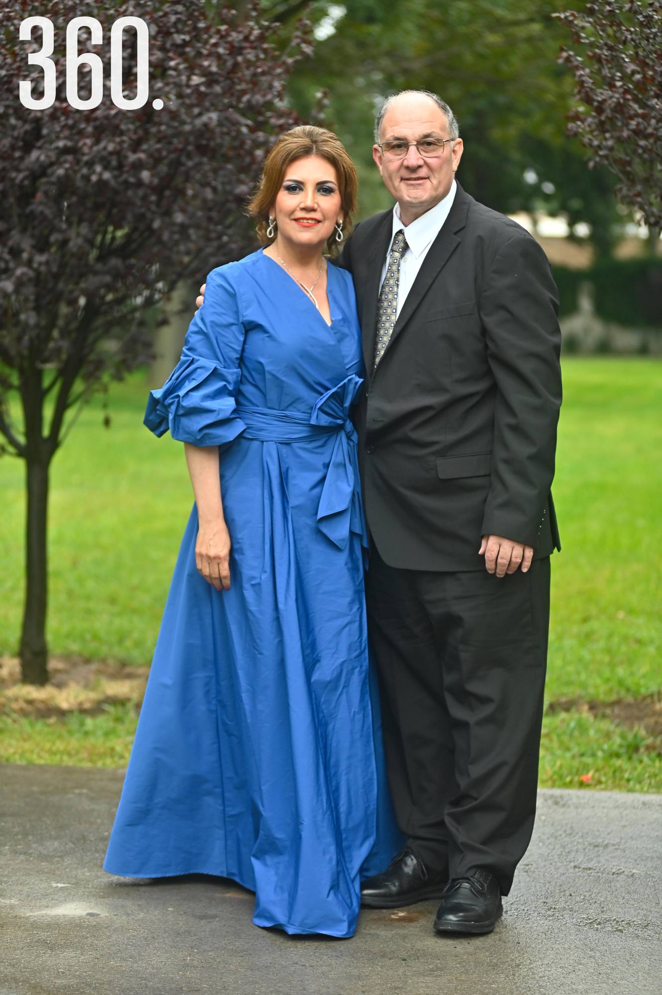 $!BODA DE LORENA MARTÍNEZ Y JUAN CARLOS INFANTE