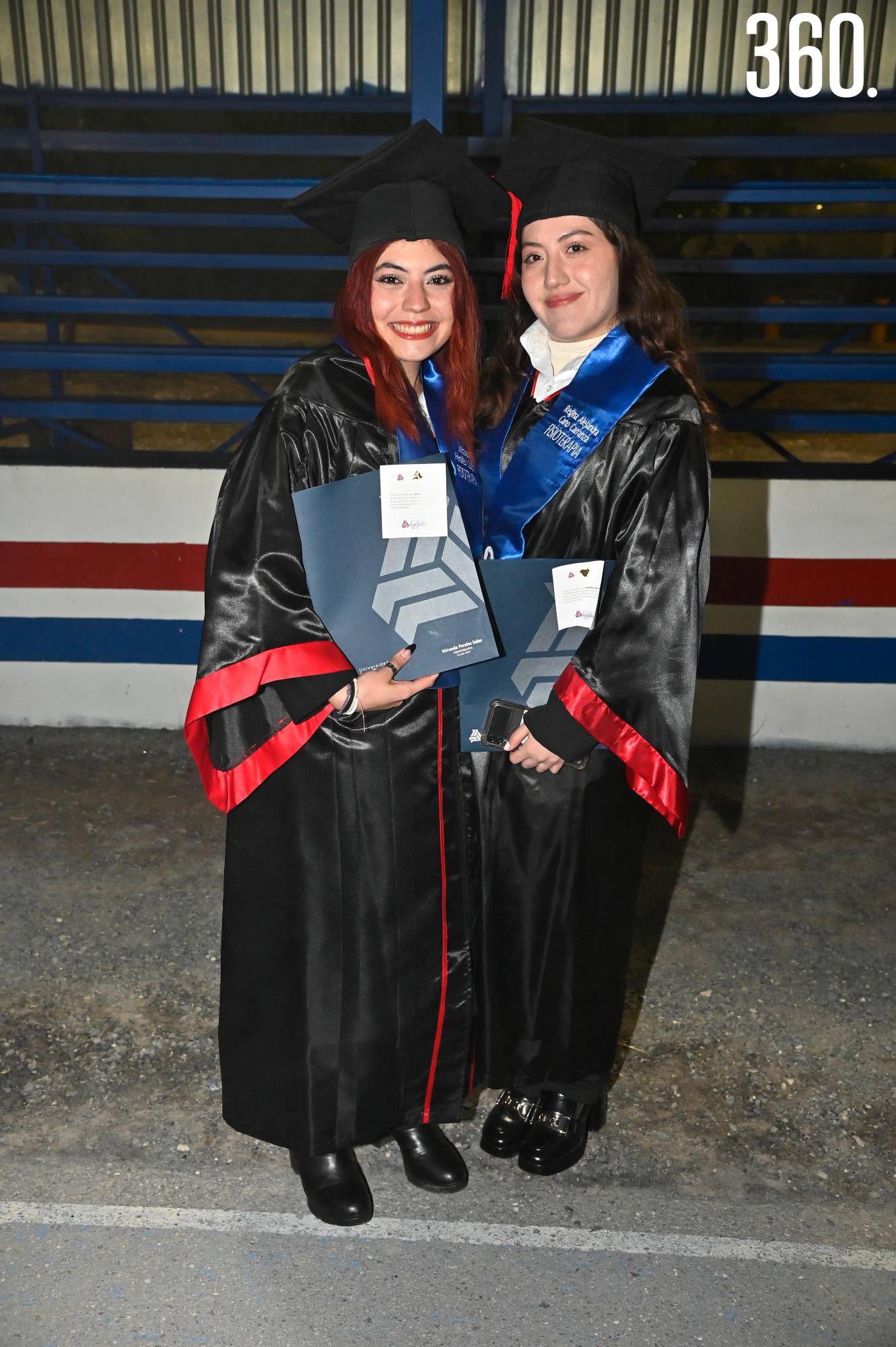 $!Miranda Perales y Regina Cano.