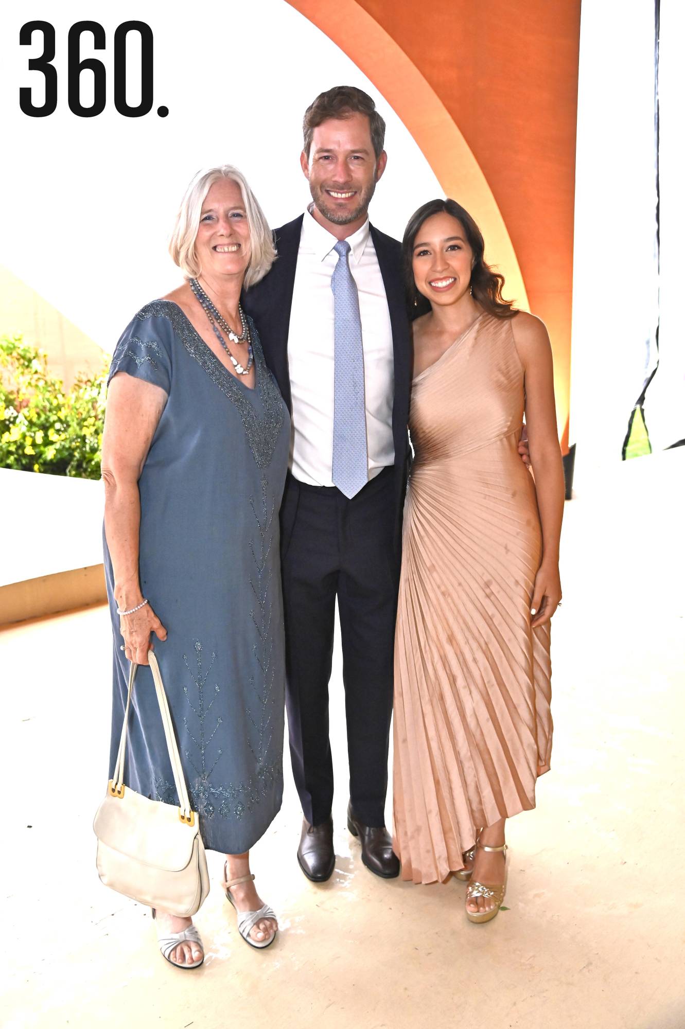 $!BODA DE MARIMAR TREVIÑO Y CARLOS DORANTES