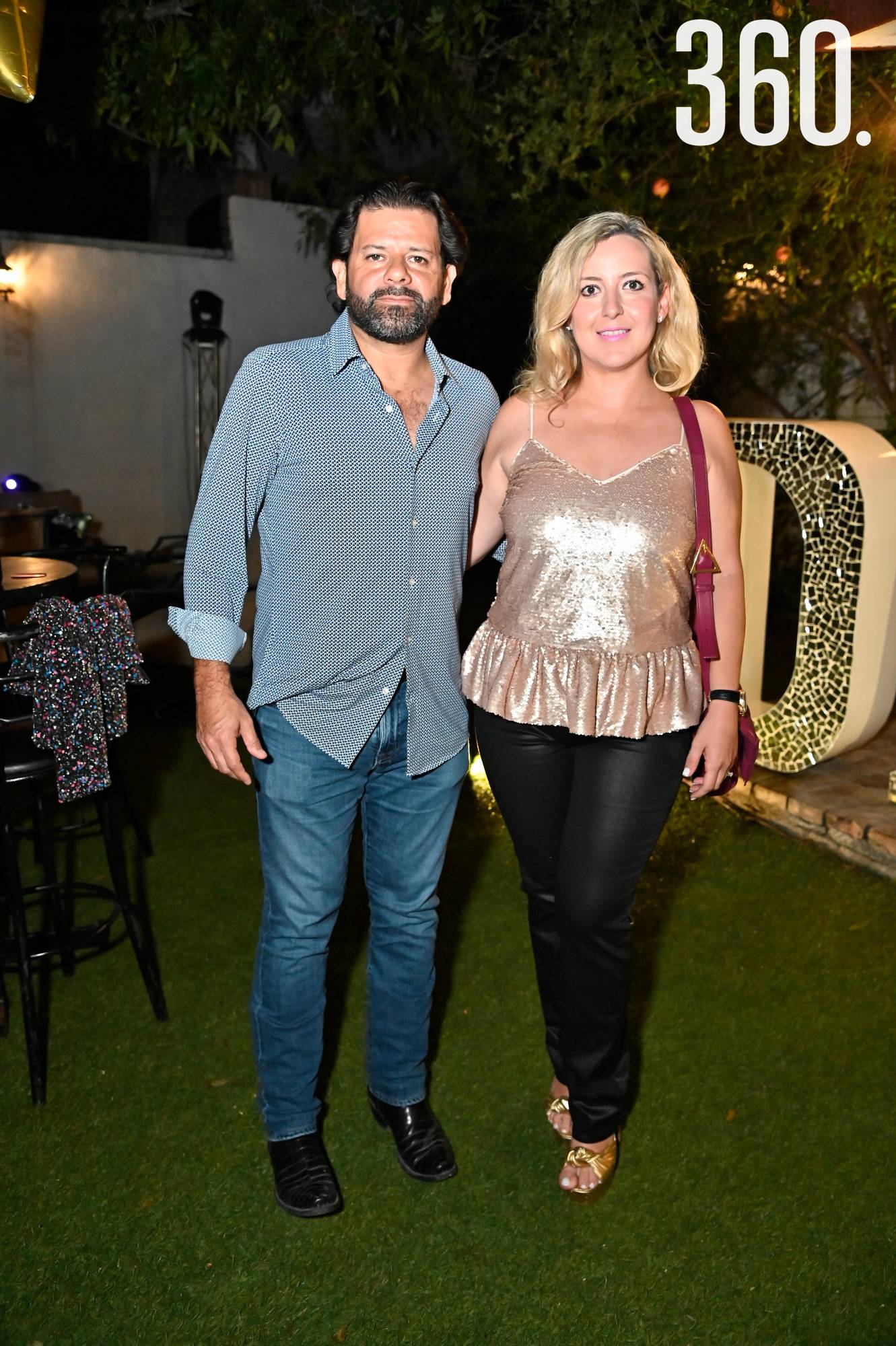 $!DANIELA JOSÉ FESTEJA SU CUMPLEAÑOS