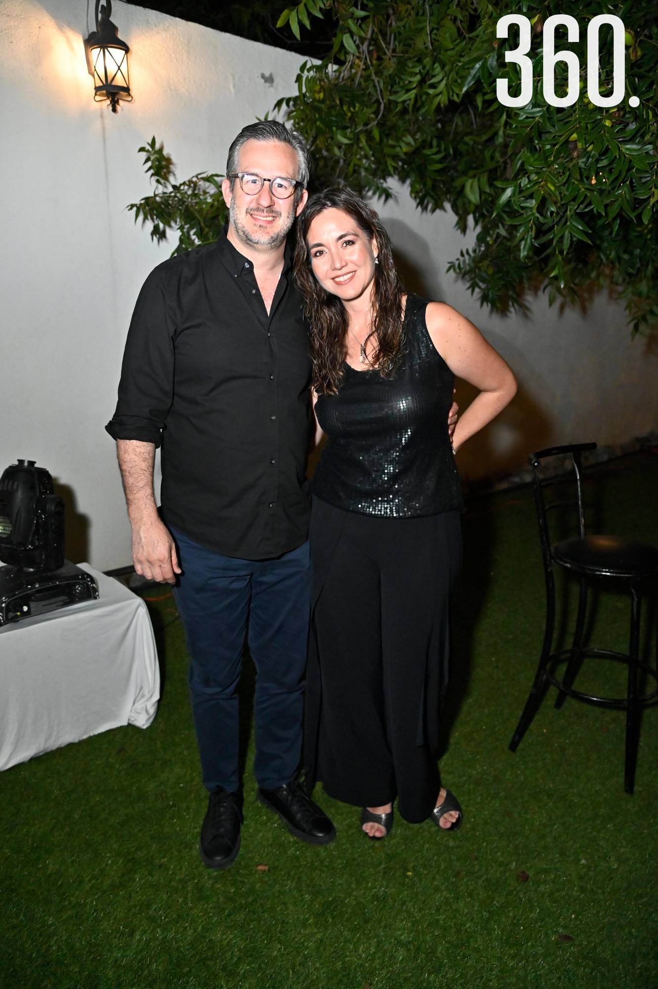 $!DANIELA JOSÉ FESTEJA SU CUMPLEAÑOS