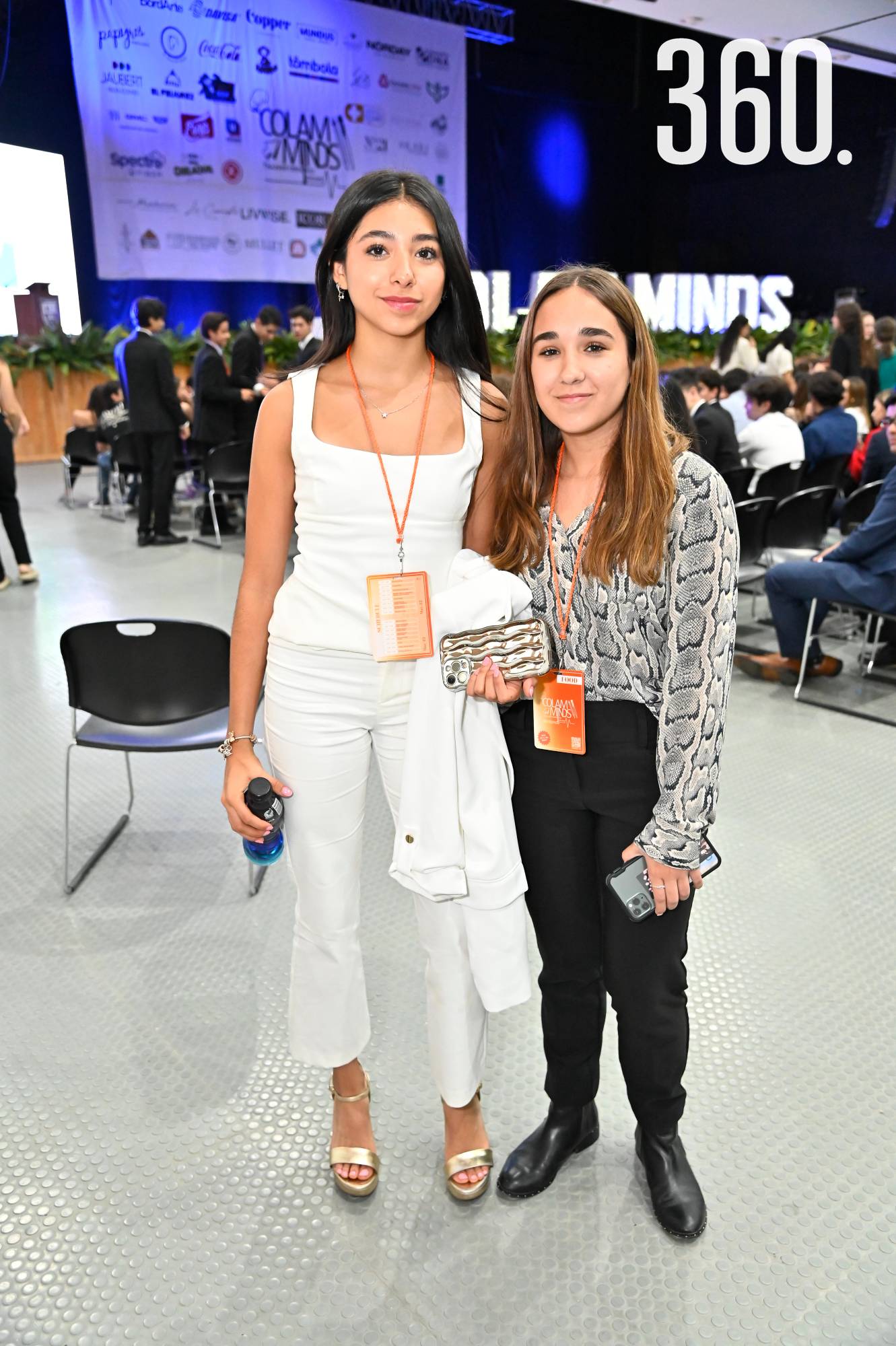 $!ALUMNOS APRENDEN EN COLAM MINDS 2024
