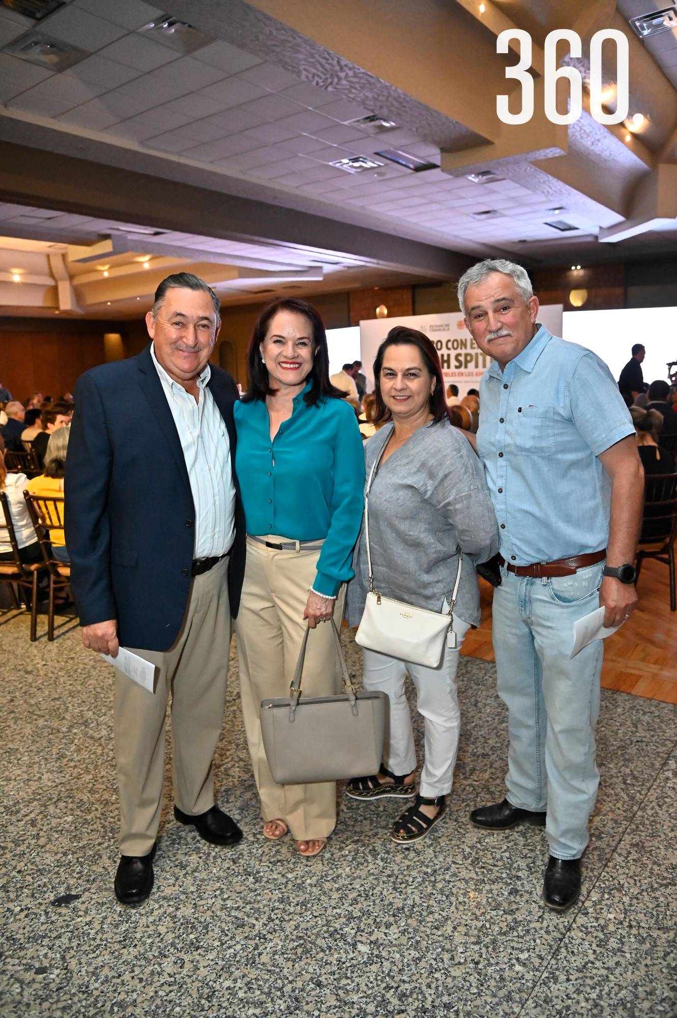 $!CÁRITAS DE SALTILLO PRESENTA NUEVOS PROYECTOS
