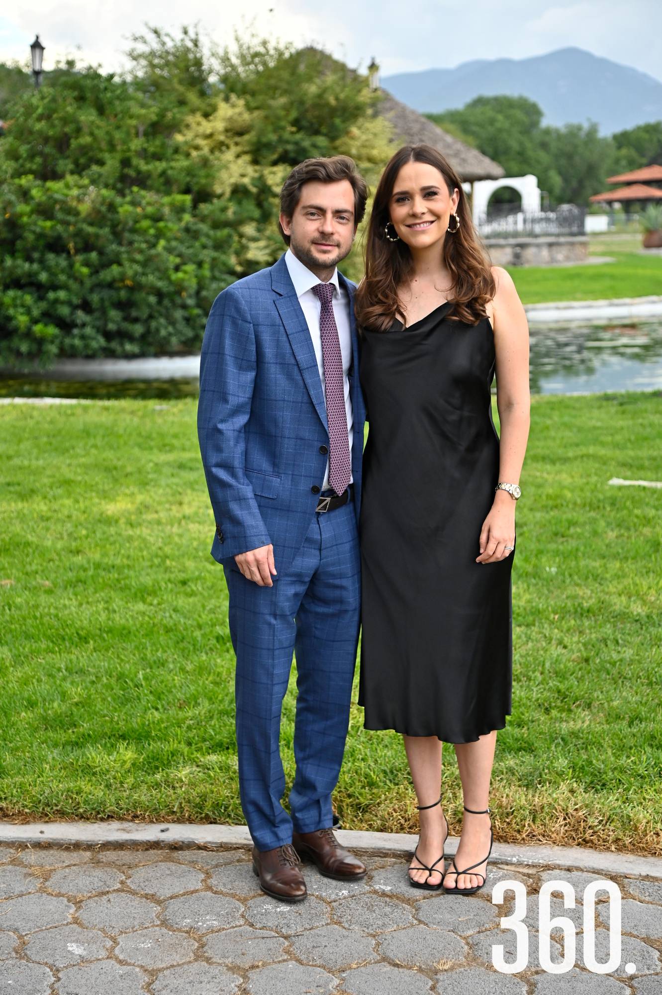 $!BODA DE MARIMAR TREVIÑO Y CARLOS DORANTES