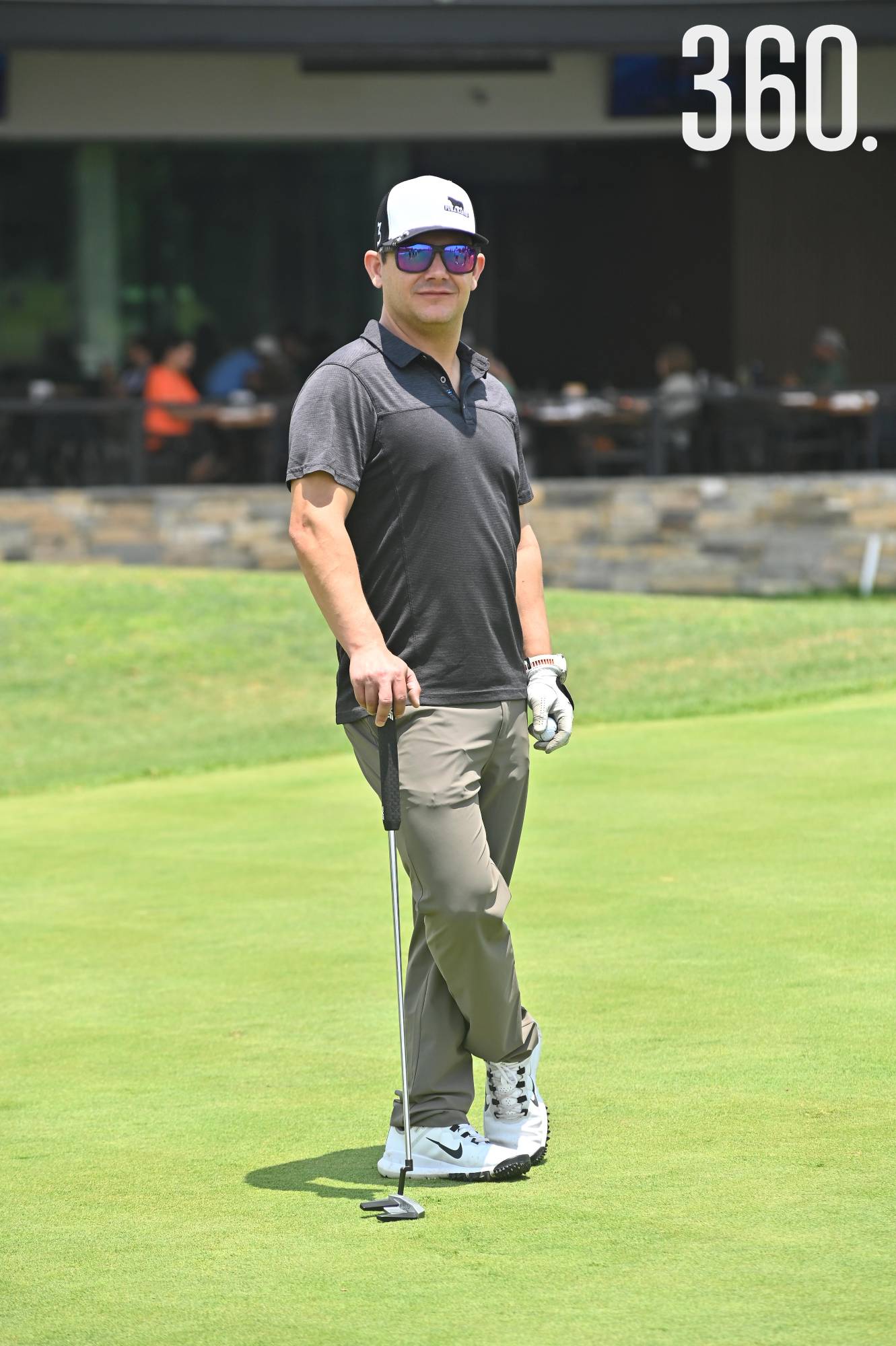 $!COMPITEN EN TORNEO A BENEFICIO