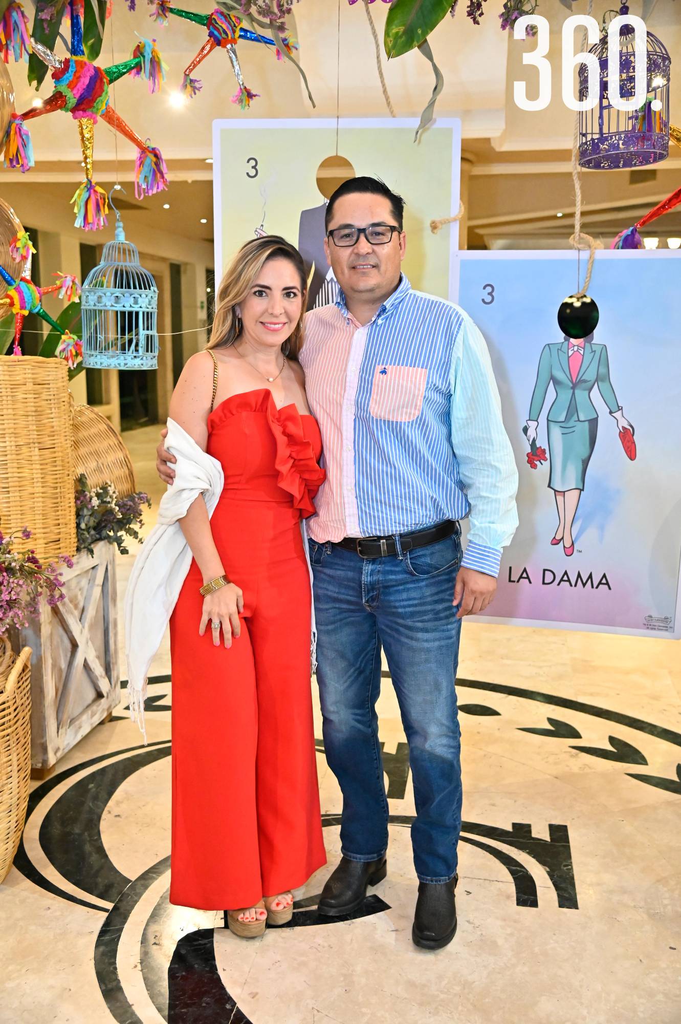 $!¡ASÍ CELEBRAMOS LAS FIESTAS PATRIAS EN SALTILLO!