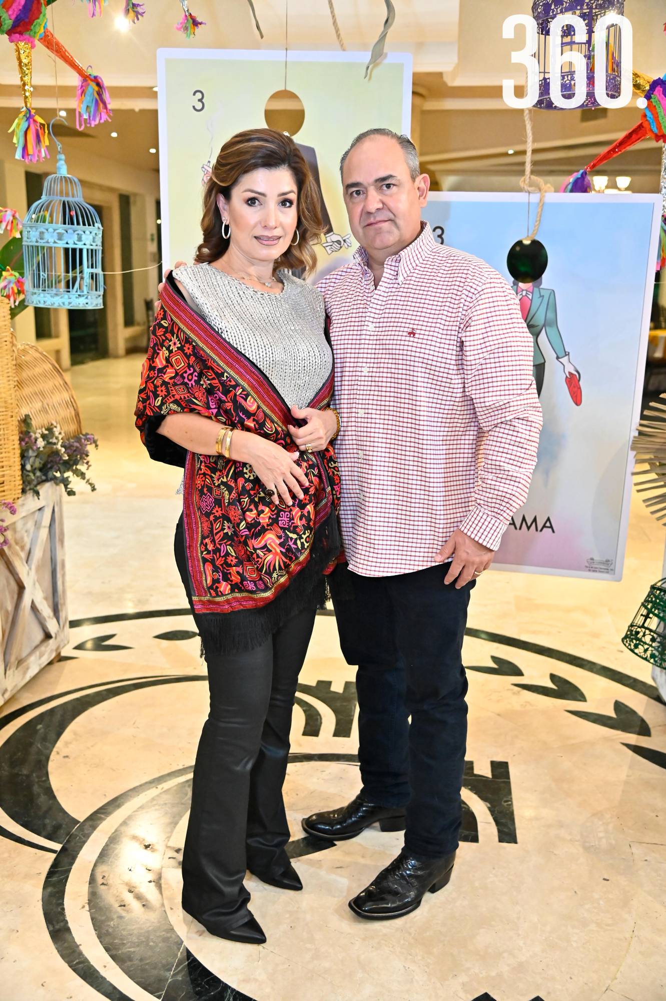 $!¡ASÍ CELEBRAMOS LAS FIESTAS PATRIAS EN SALTILLO!