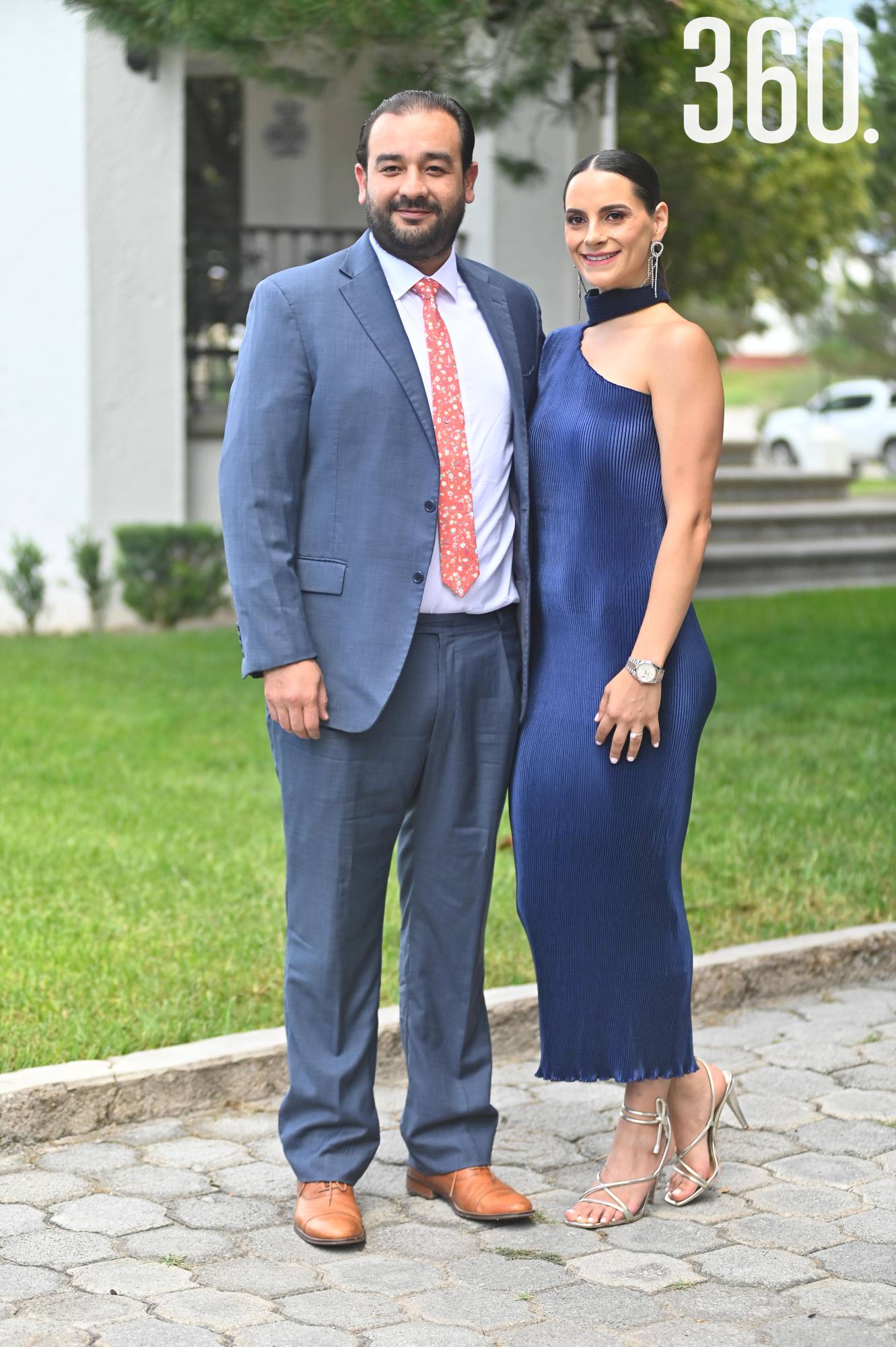 $!BODA DE MARIMAR TREVIÑO Y CARLOS DORANTES